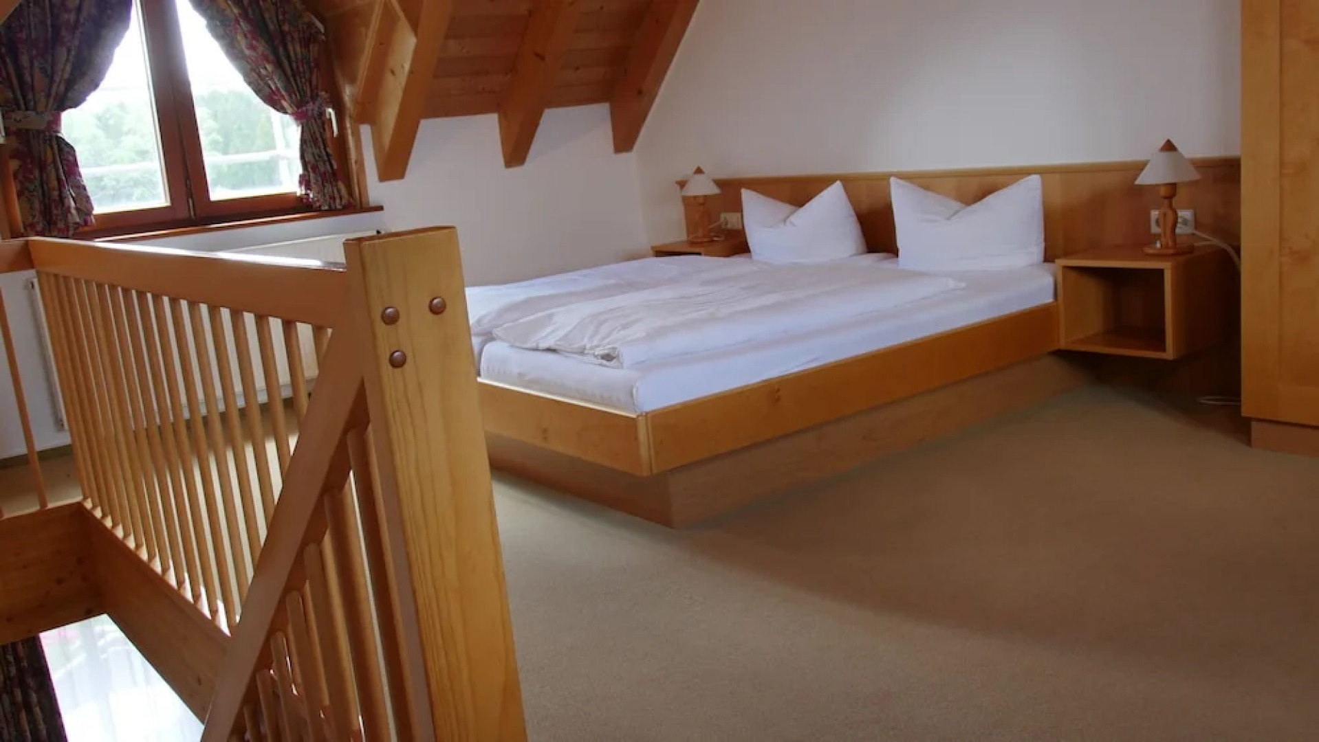 Gasthof zum Kreuz Escheck