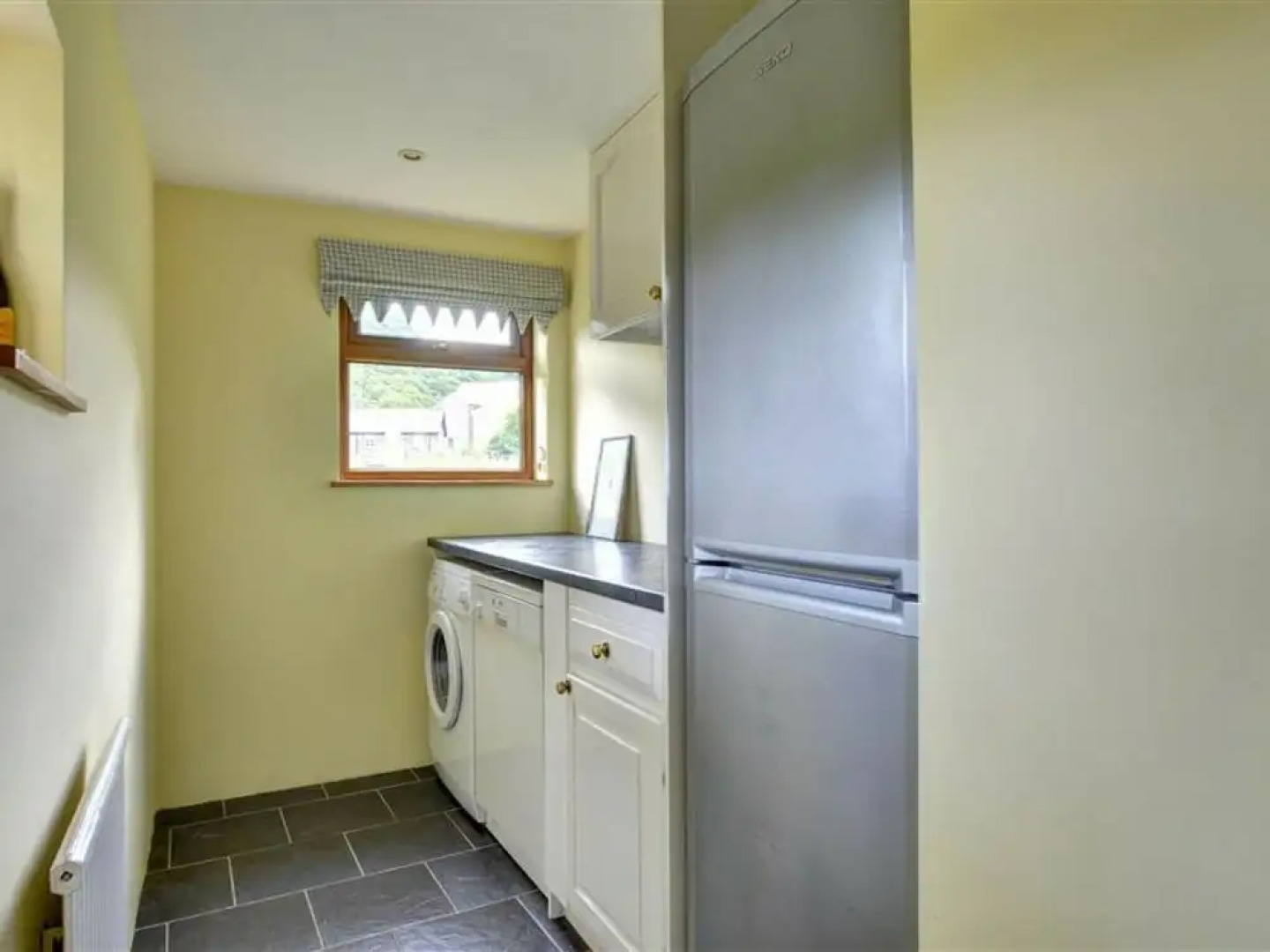 Luxurious Holiday Home in Abergwyngregyn in National Park