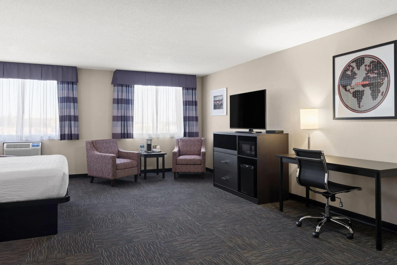 Ramada by Wyndham Saskatoon