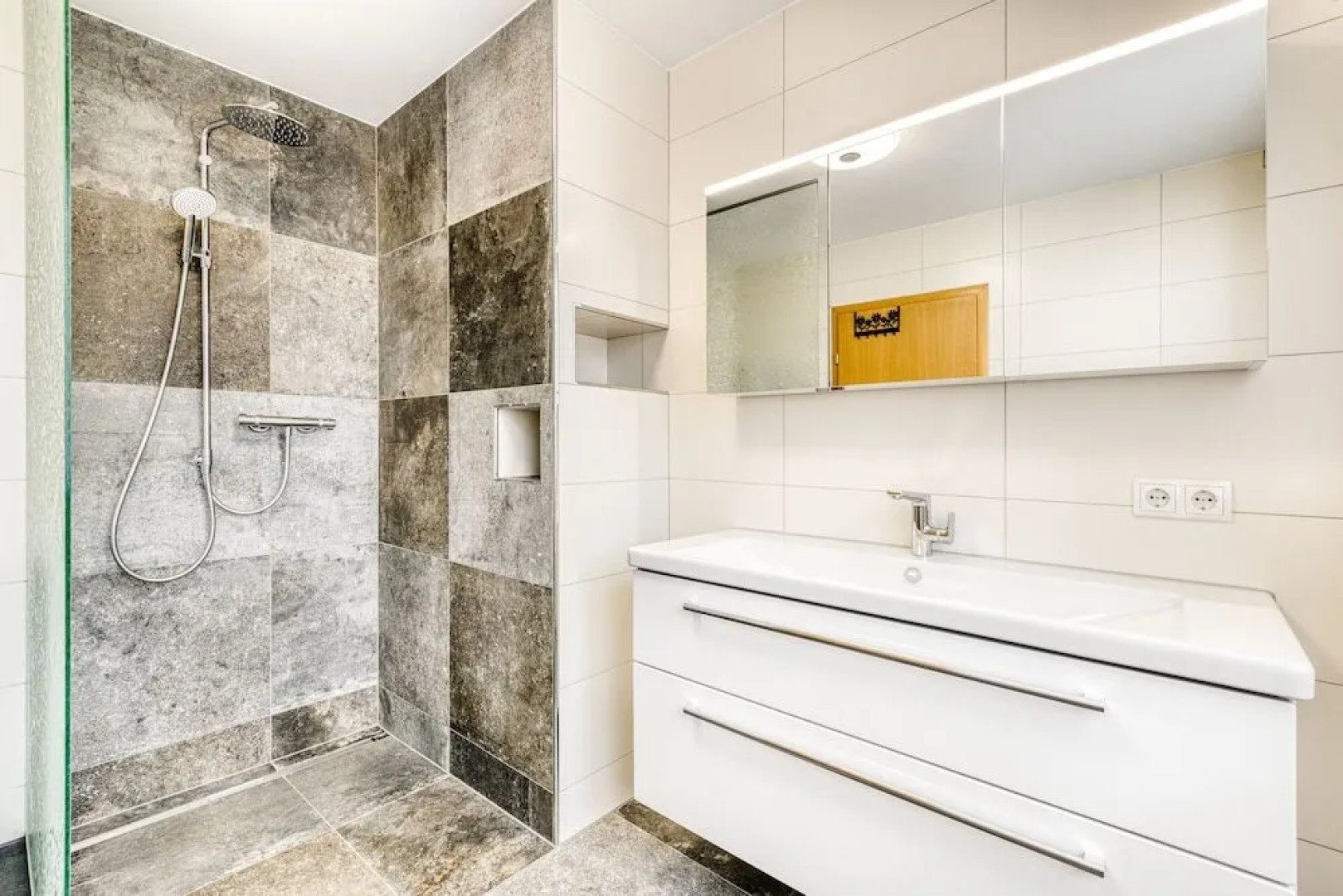 Appartement Ideal by A-Appartements