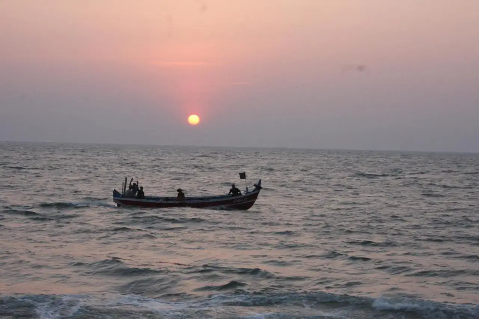 Pine Beach Residency