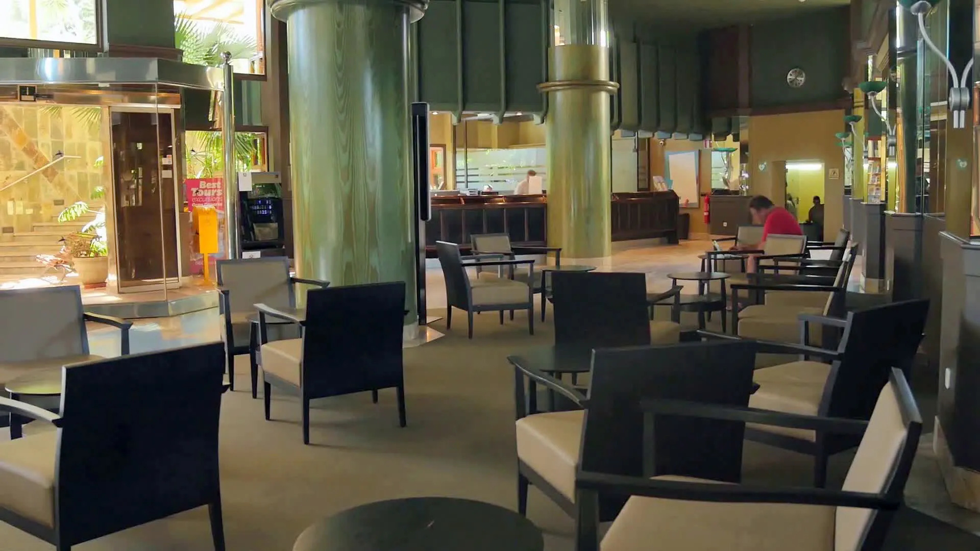 Corallium Beach by Lopesan Hotels - Adults Only