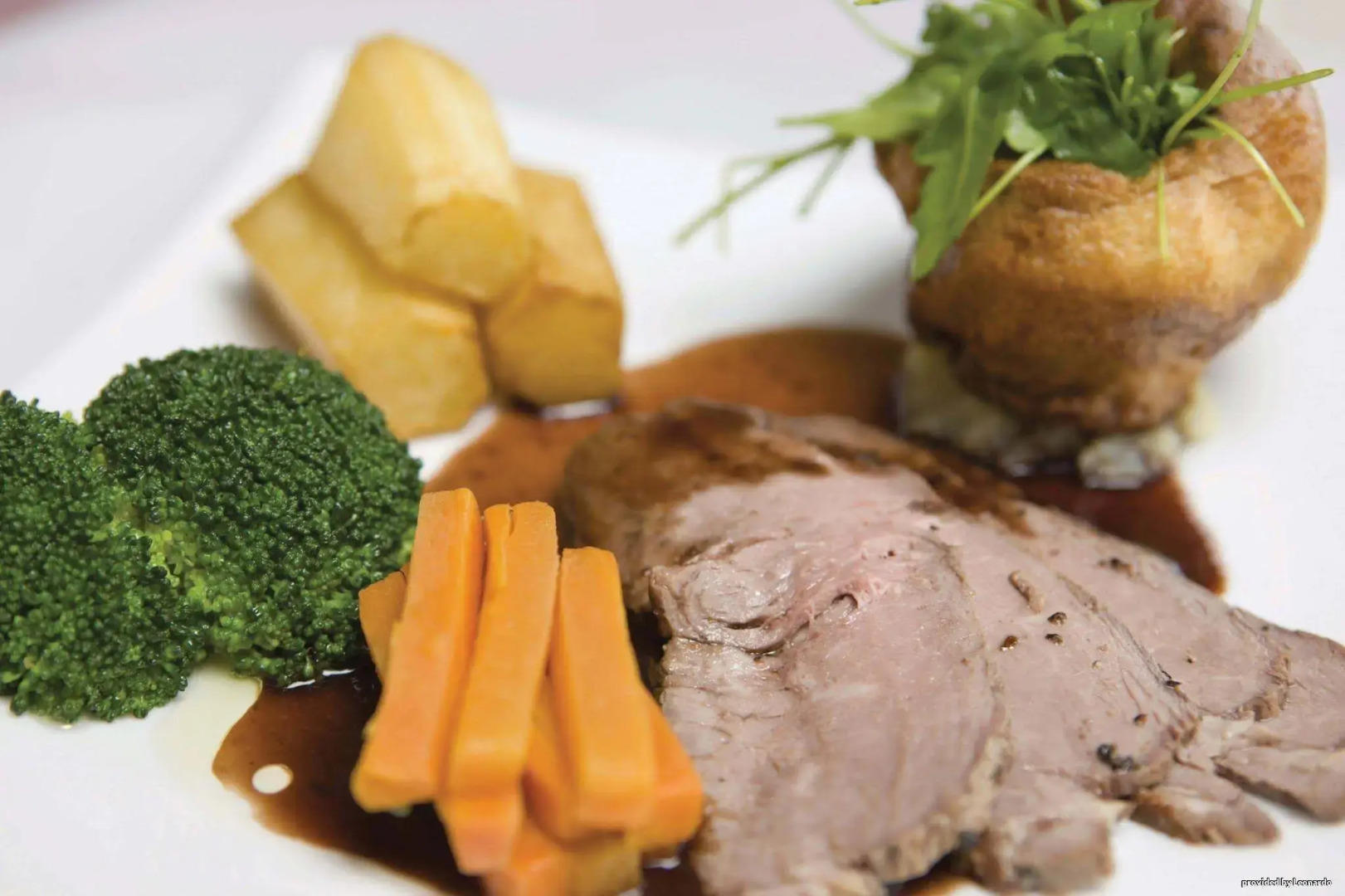 Livermead Cliff Hotel