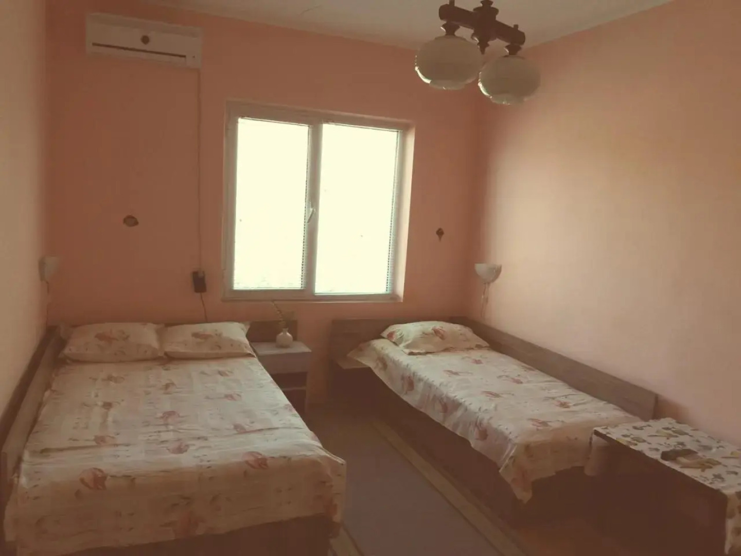 Stai Za Gosti Venera