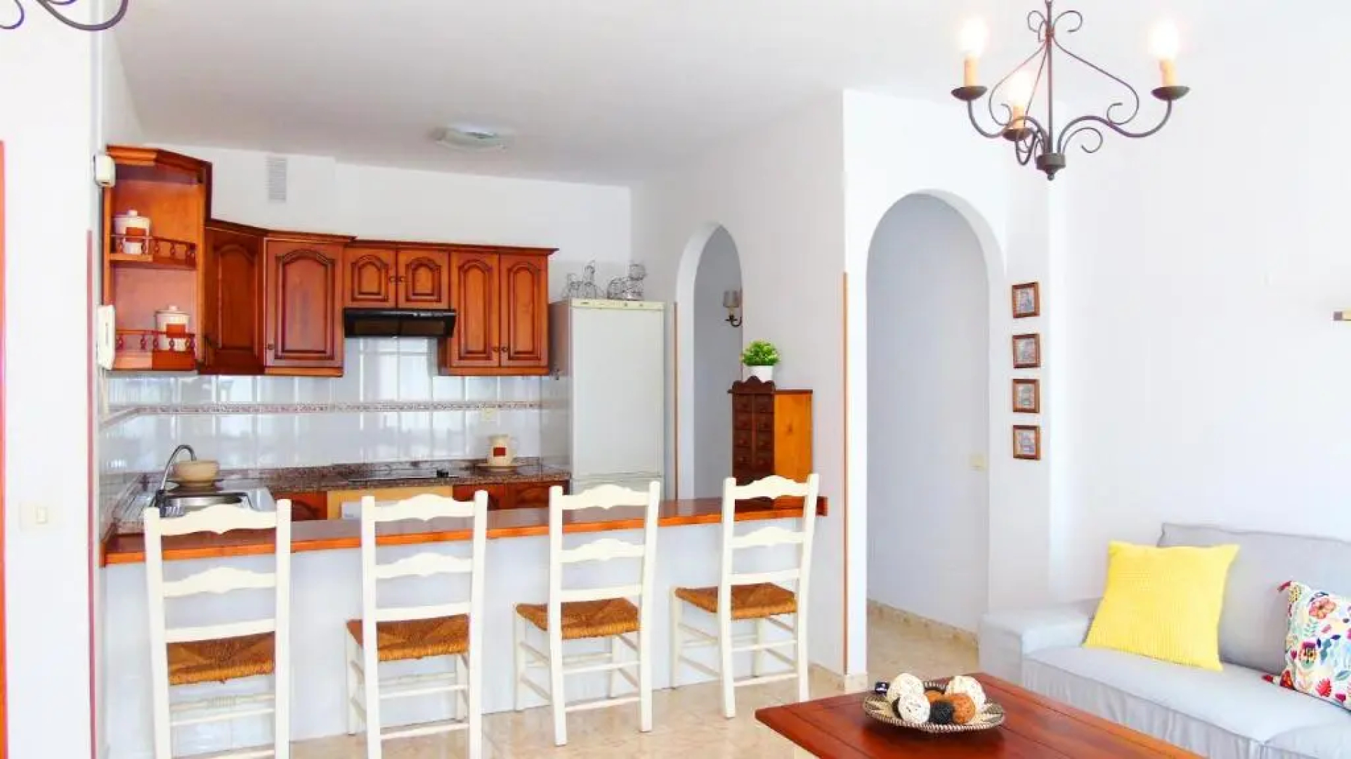 Chocolate Rustic Apartment, in Tegueste
