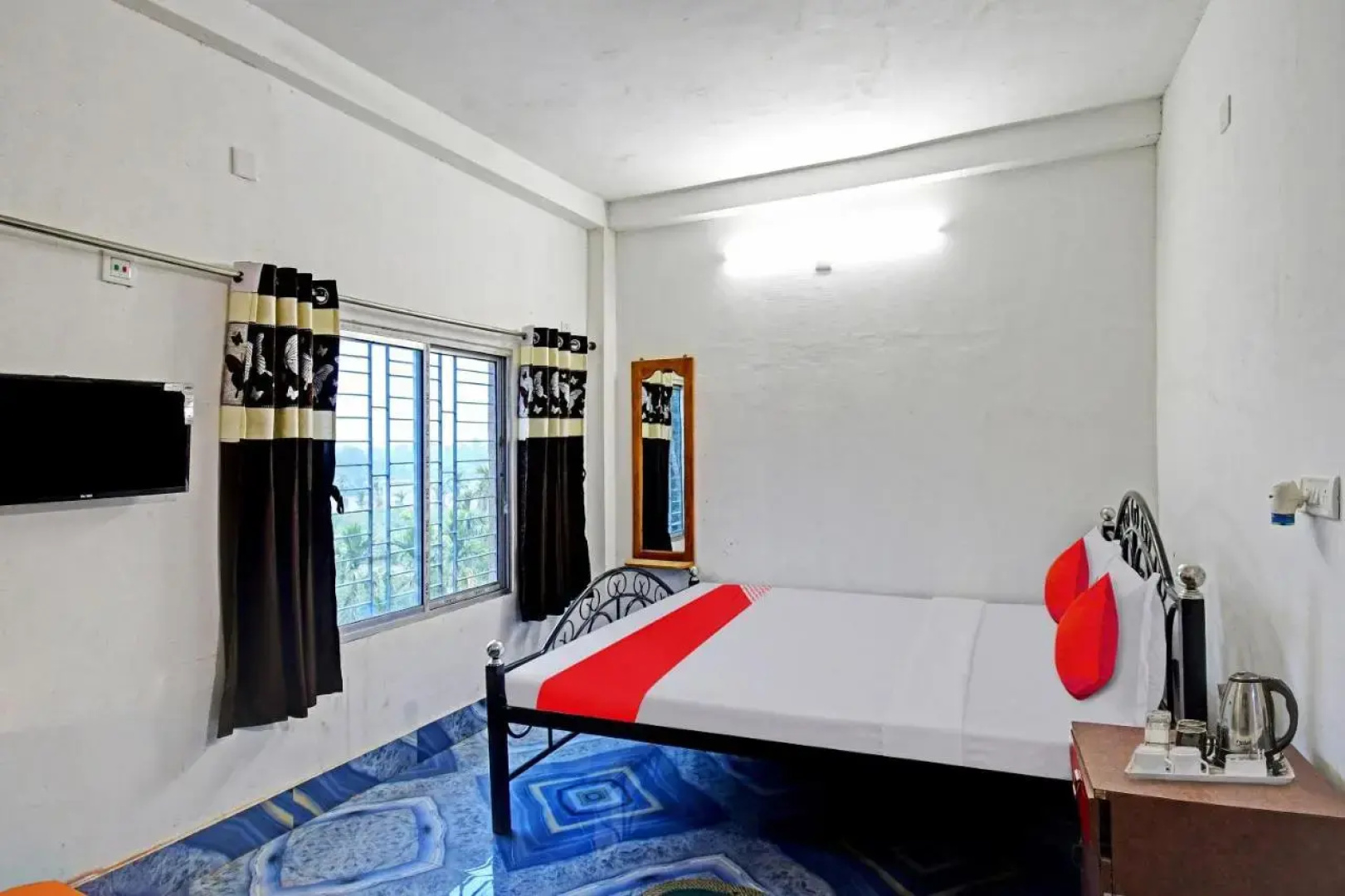 Oyo Flagship 807132 D.M.2 Resort