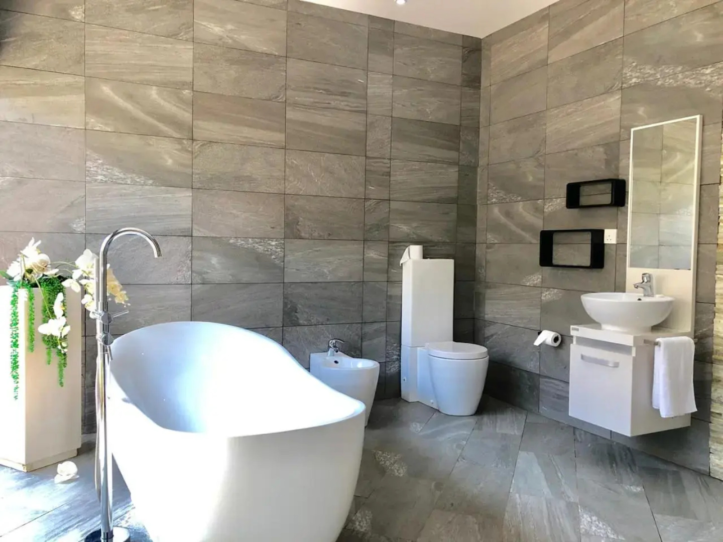 Grand Amber Villas Diani