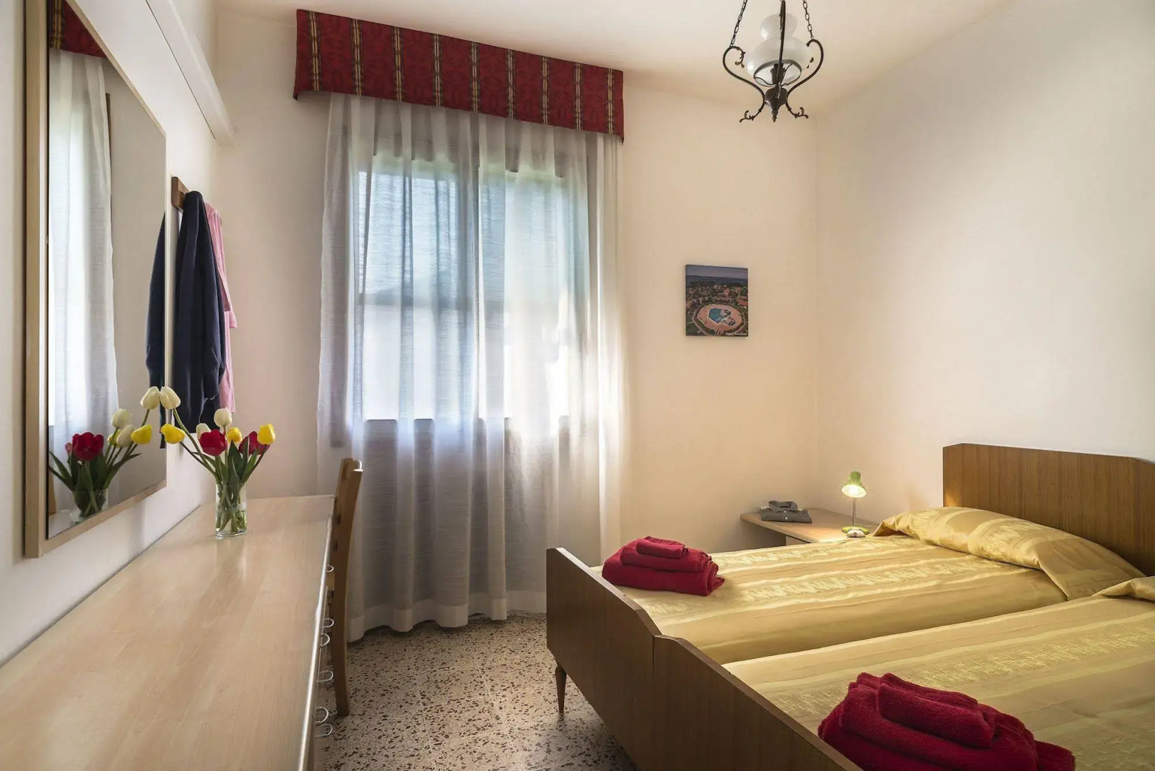 Villaggio San Francesco - Campground
