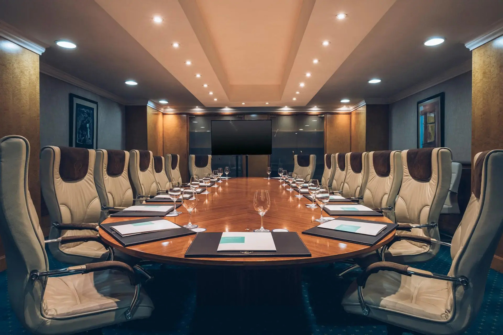 Iberostar Parque Central