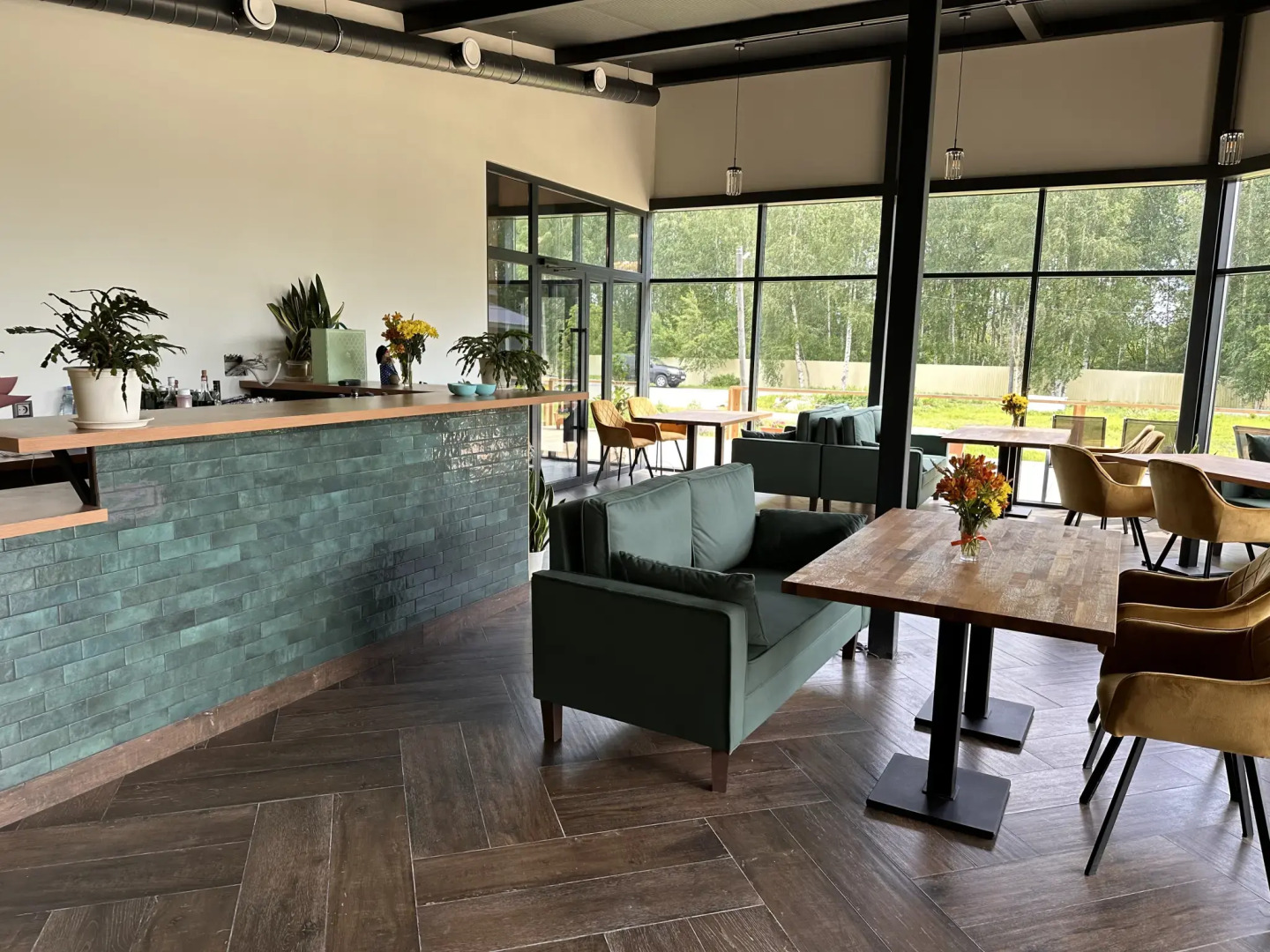 Хутор Барышево