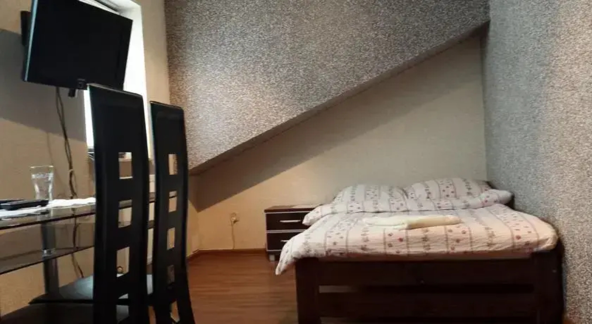 Nata Pokoje Gościnne Restauracja