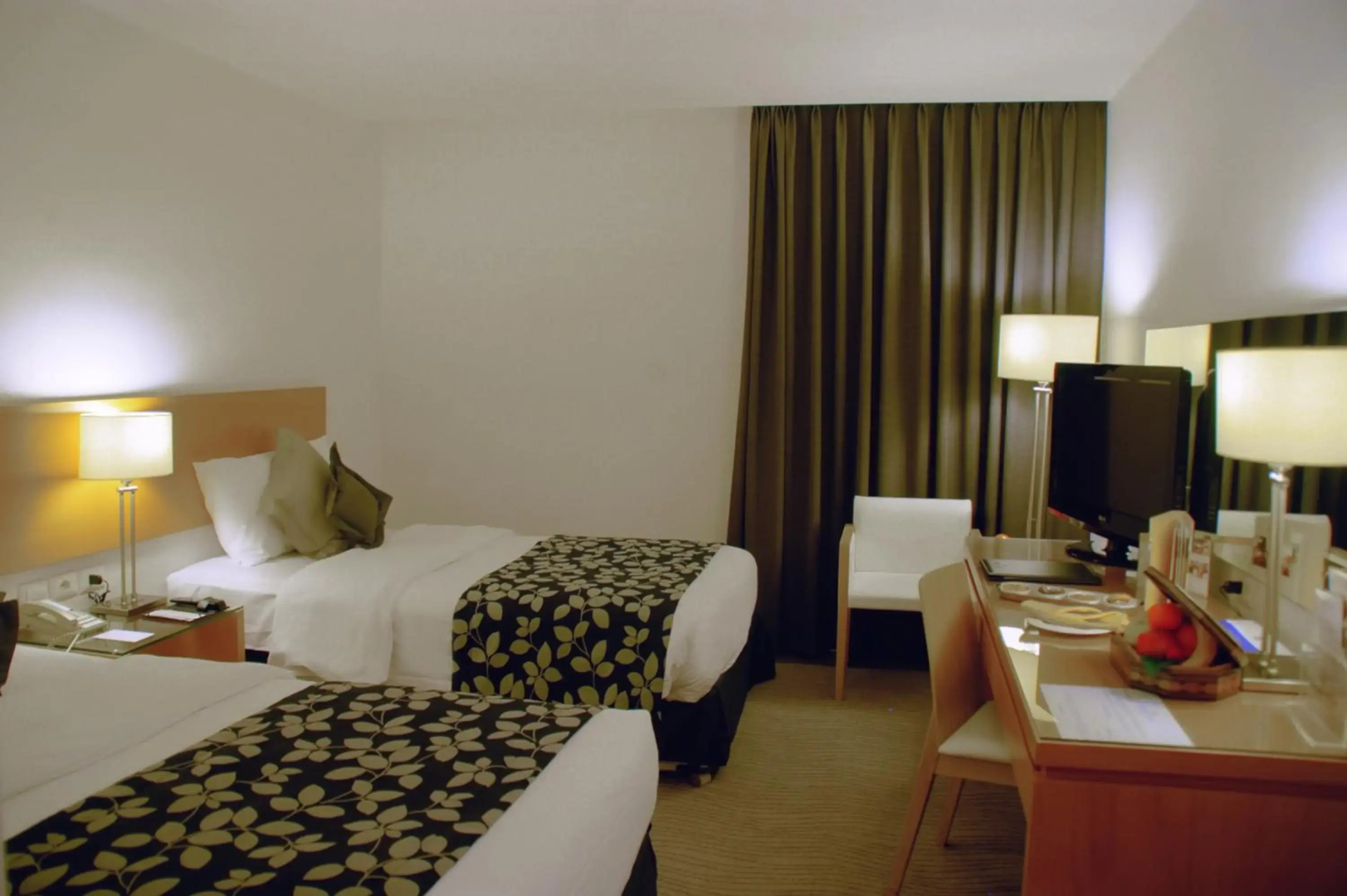 Amman Airport Hotel
