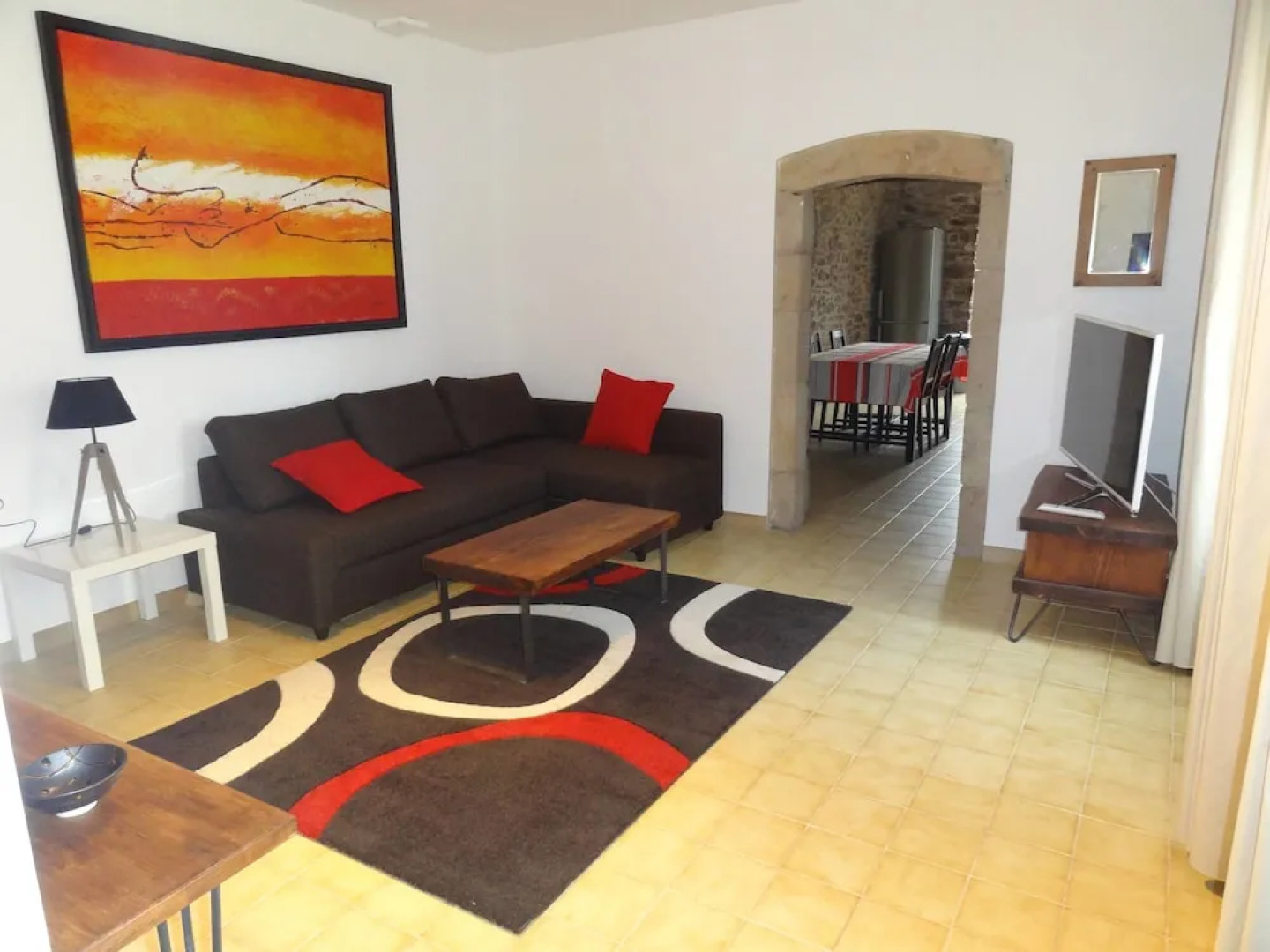 Gîte Dourdou - Les Hauts de Camarès