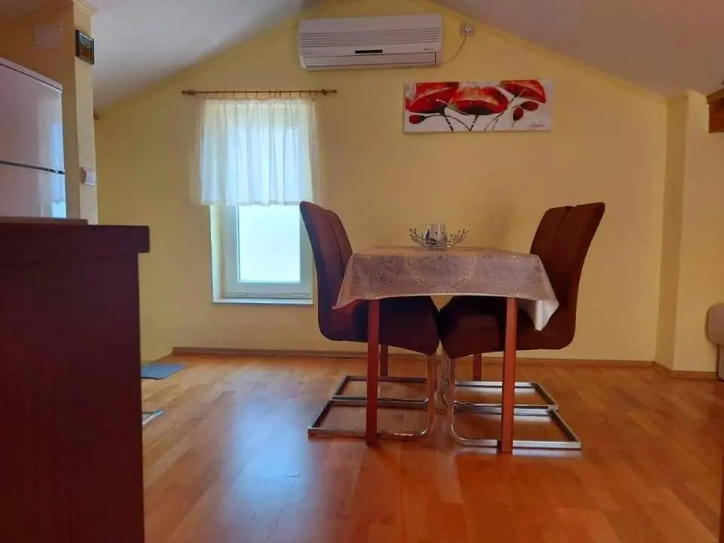 Apartments Adriatic Riviera Crikvenica