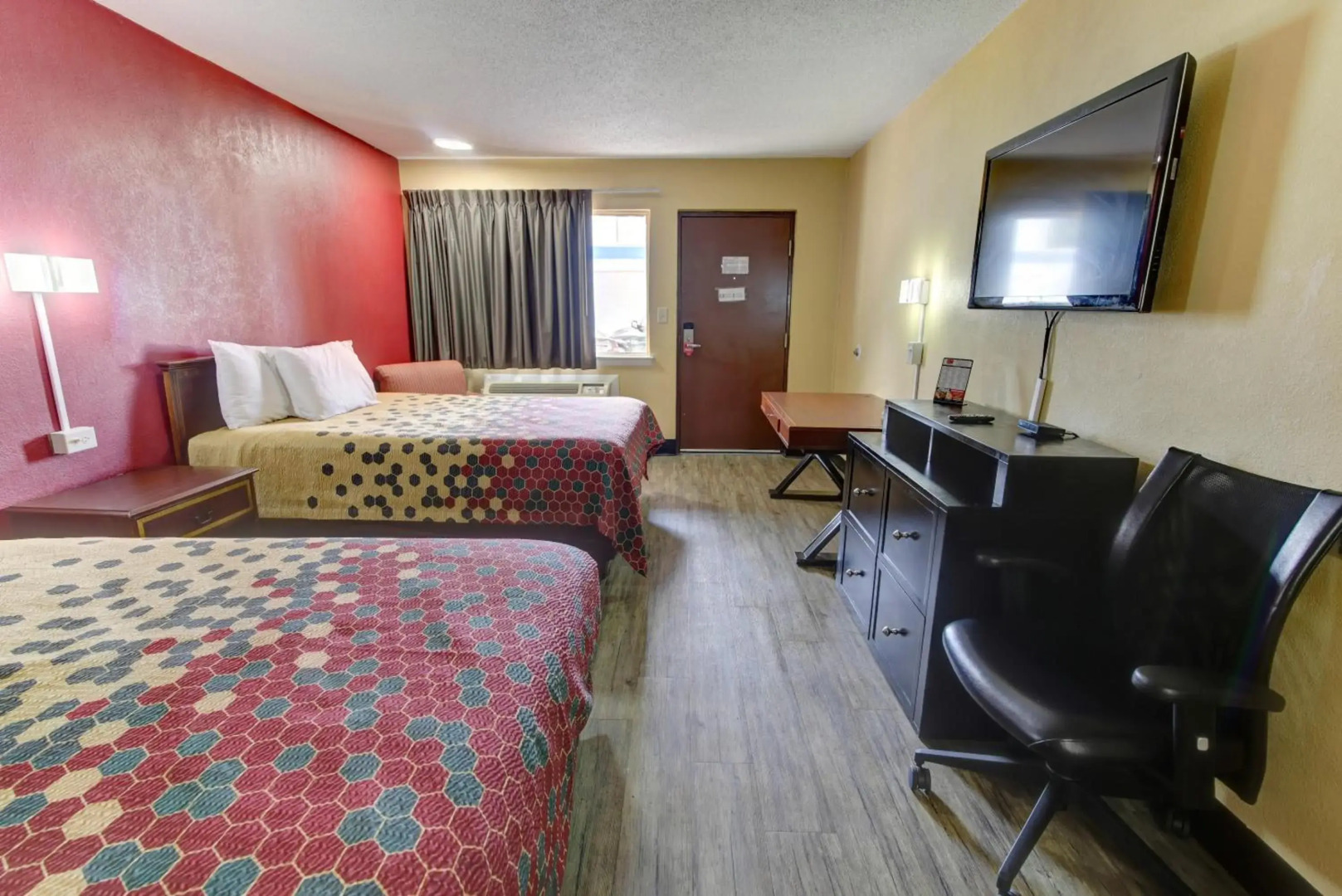Econo Lodge Virginia Beach Town Center