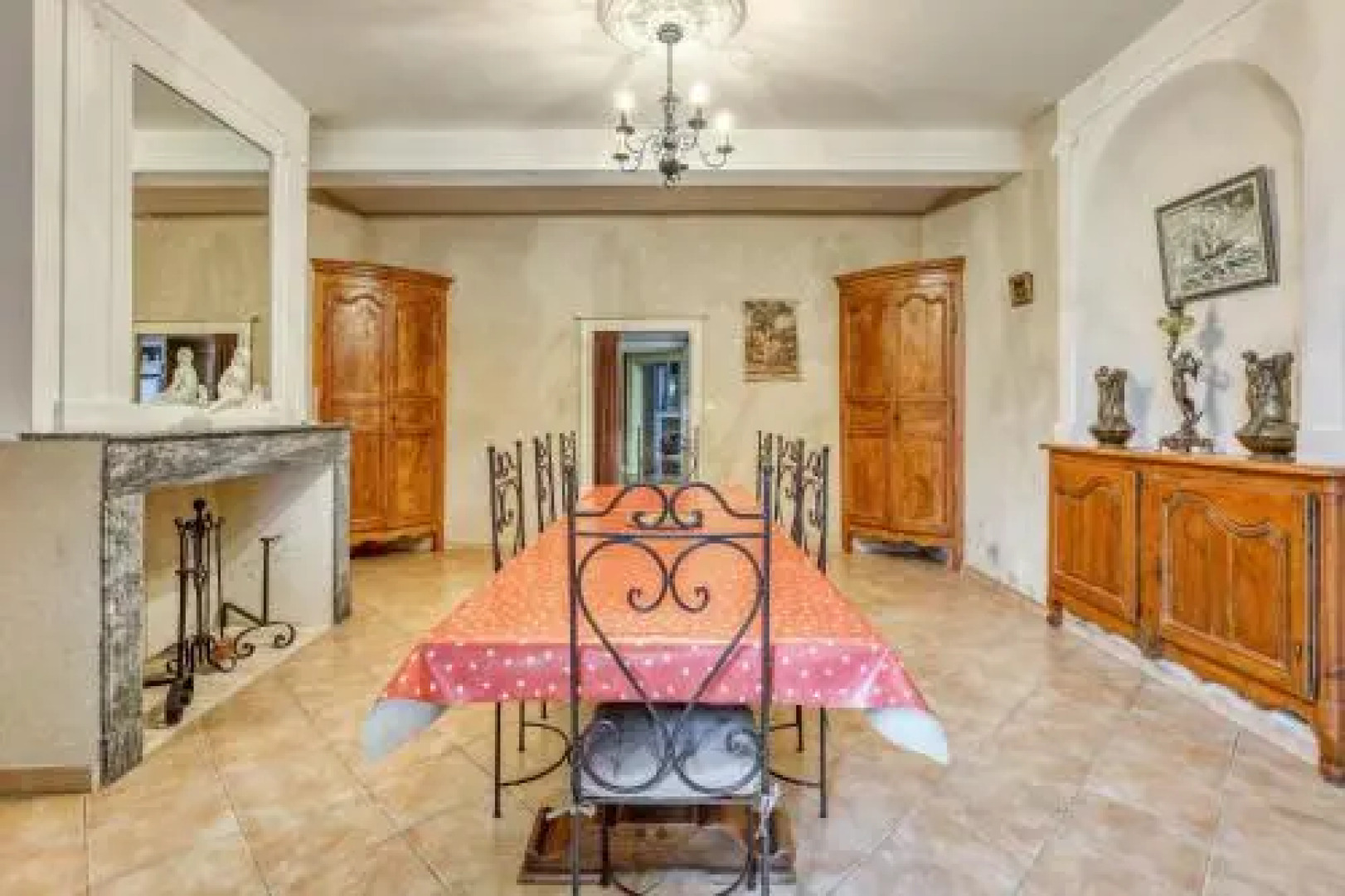 Holiday home Lussignet