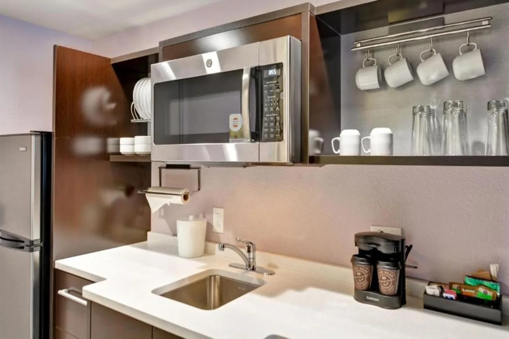 Home2 Suites by Hilton Winston-Salem Hanes Mall