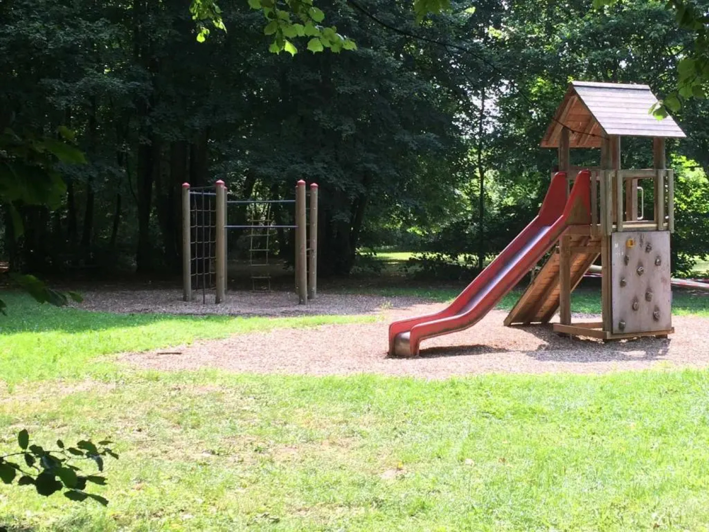 Wohnen in historischem Gebäude - Altstadt Bahnhof