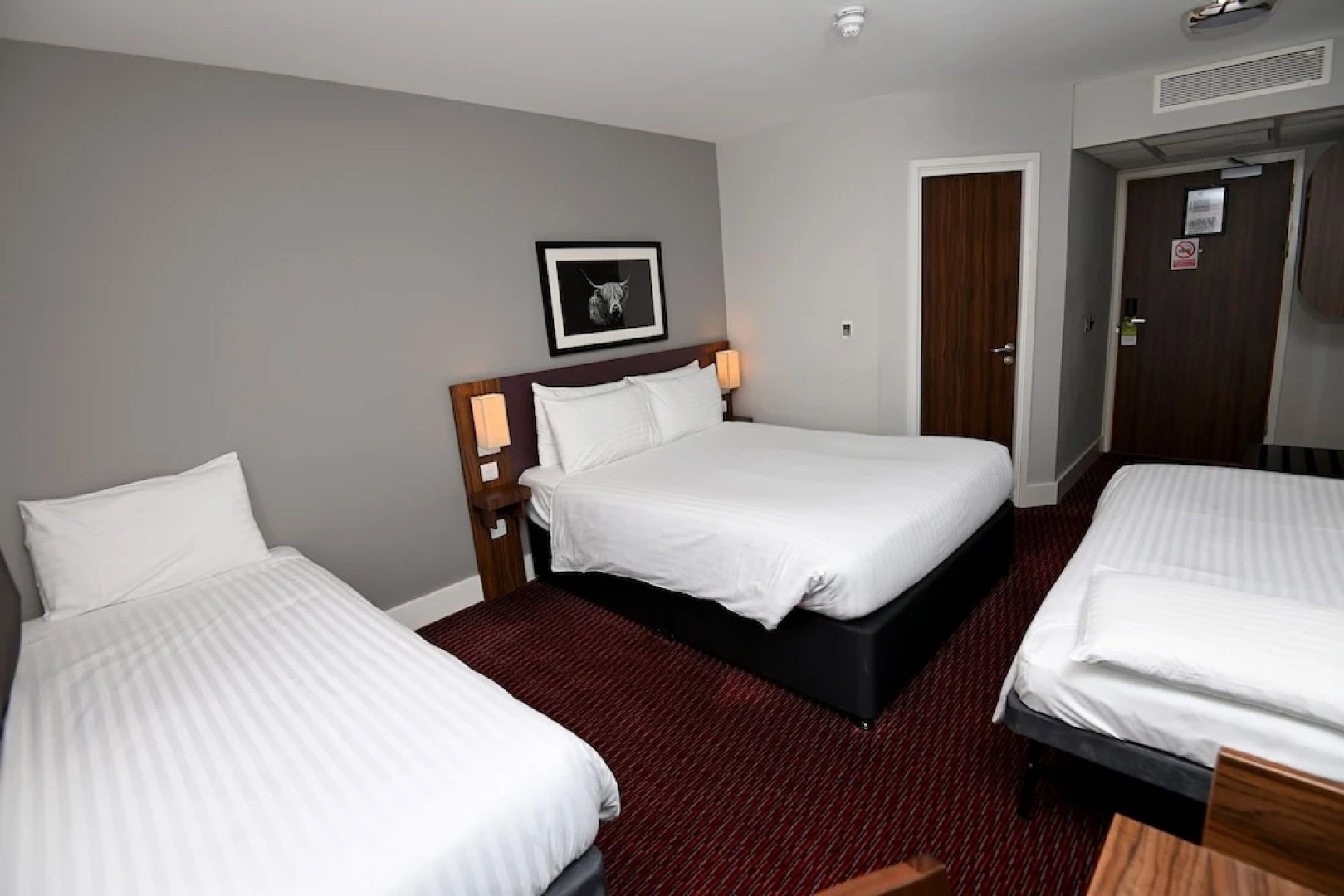 Pine Marten, Dunbar by Marston's Inns