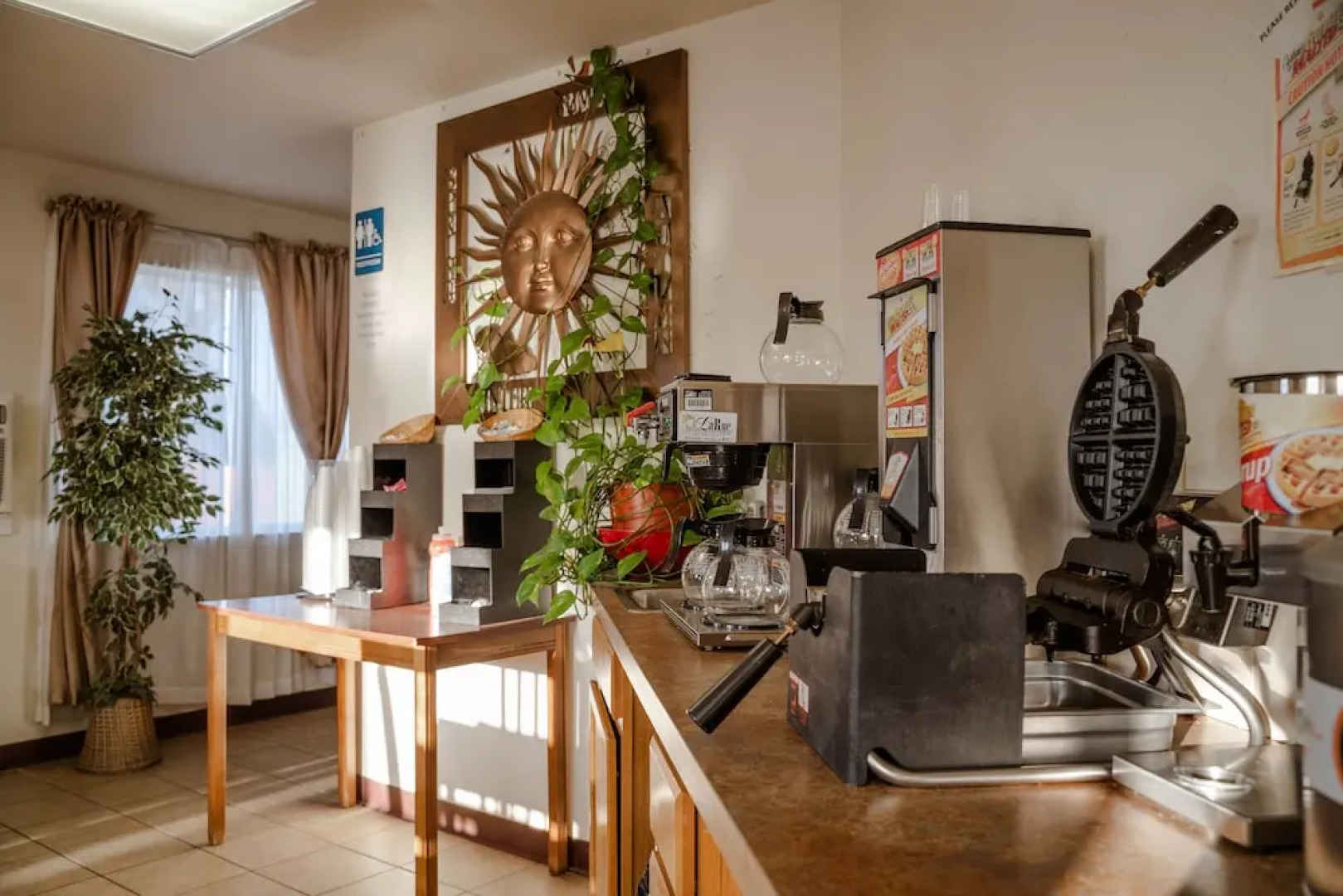 Haysville Express Inn