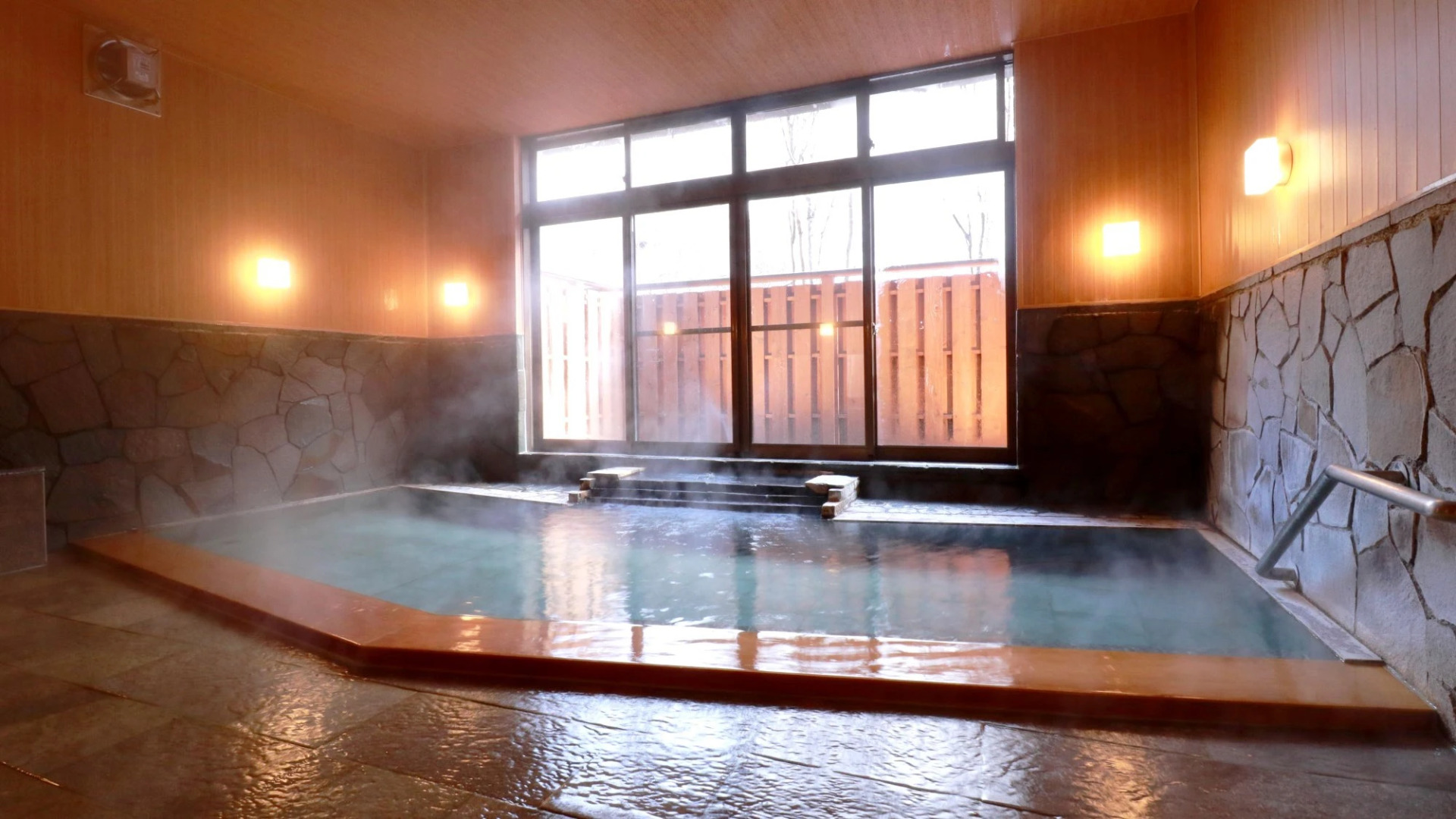 Kose Onsen Hotel
