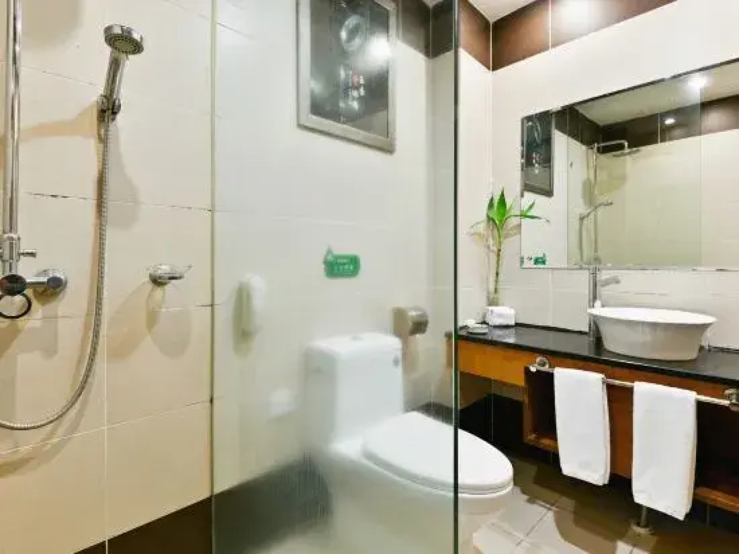 Tengchong Yudu Hotel