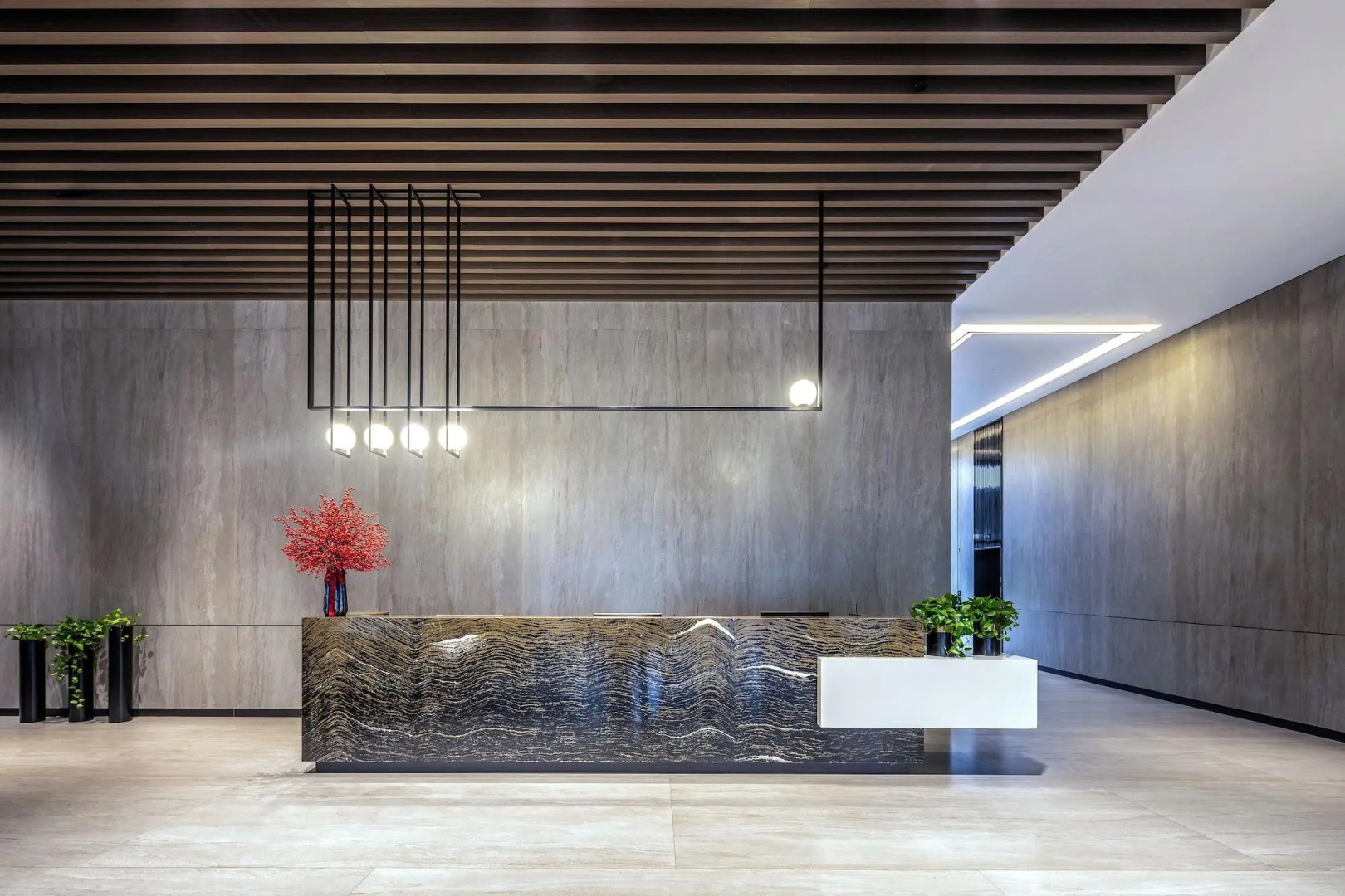Fraser Residence Hanoi