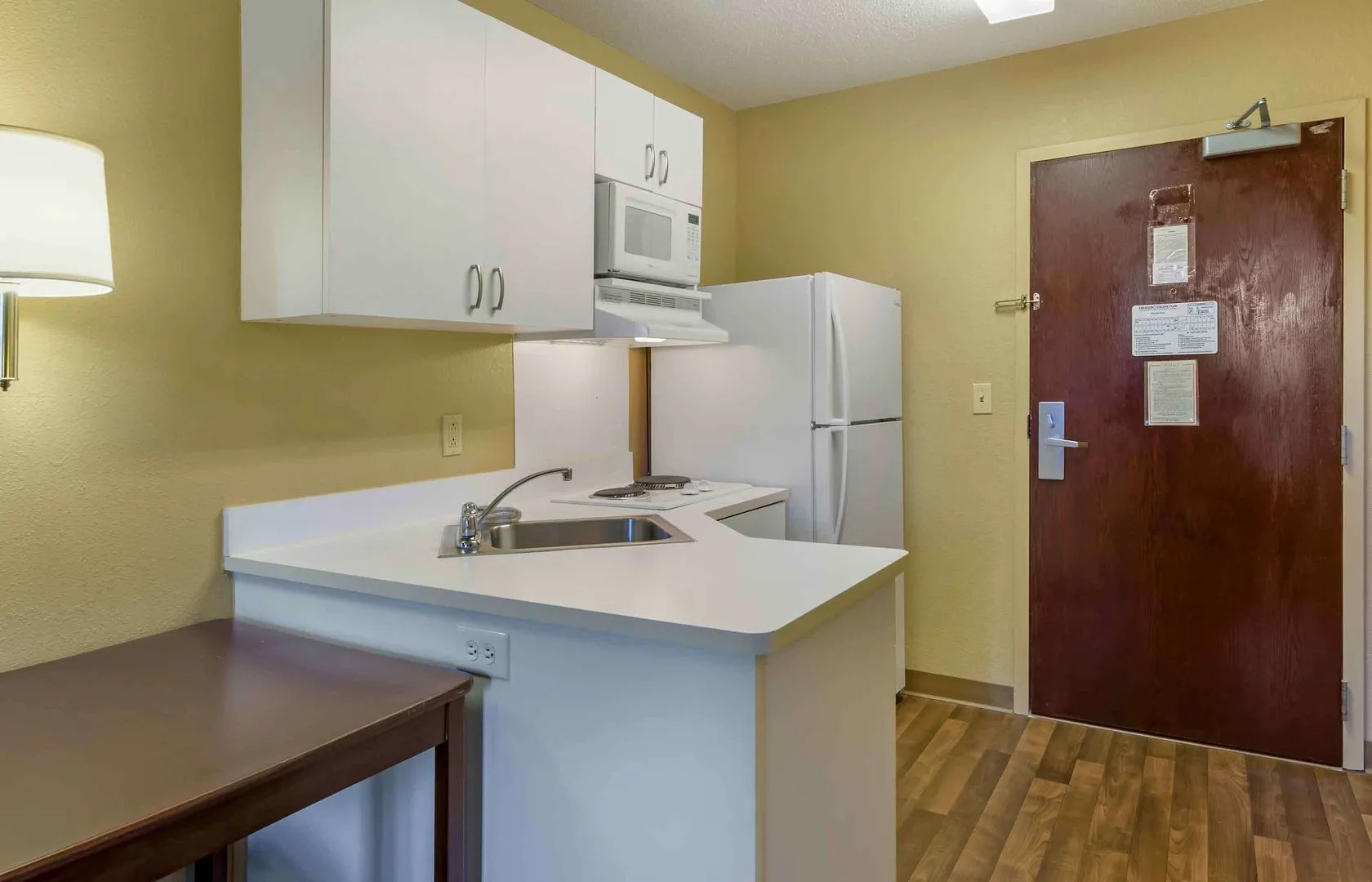 Extended Stay America Suites Lynchburg University Blvd