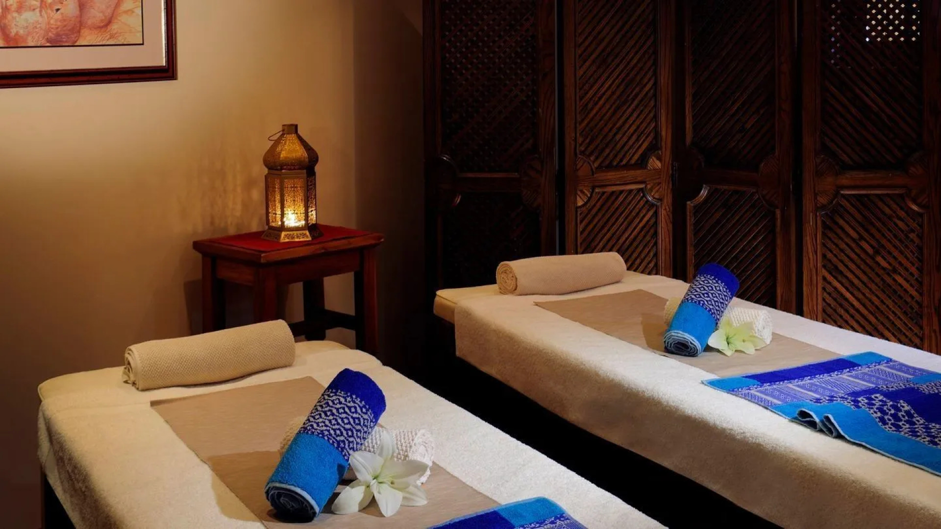 Petra Marriott Hotel