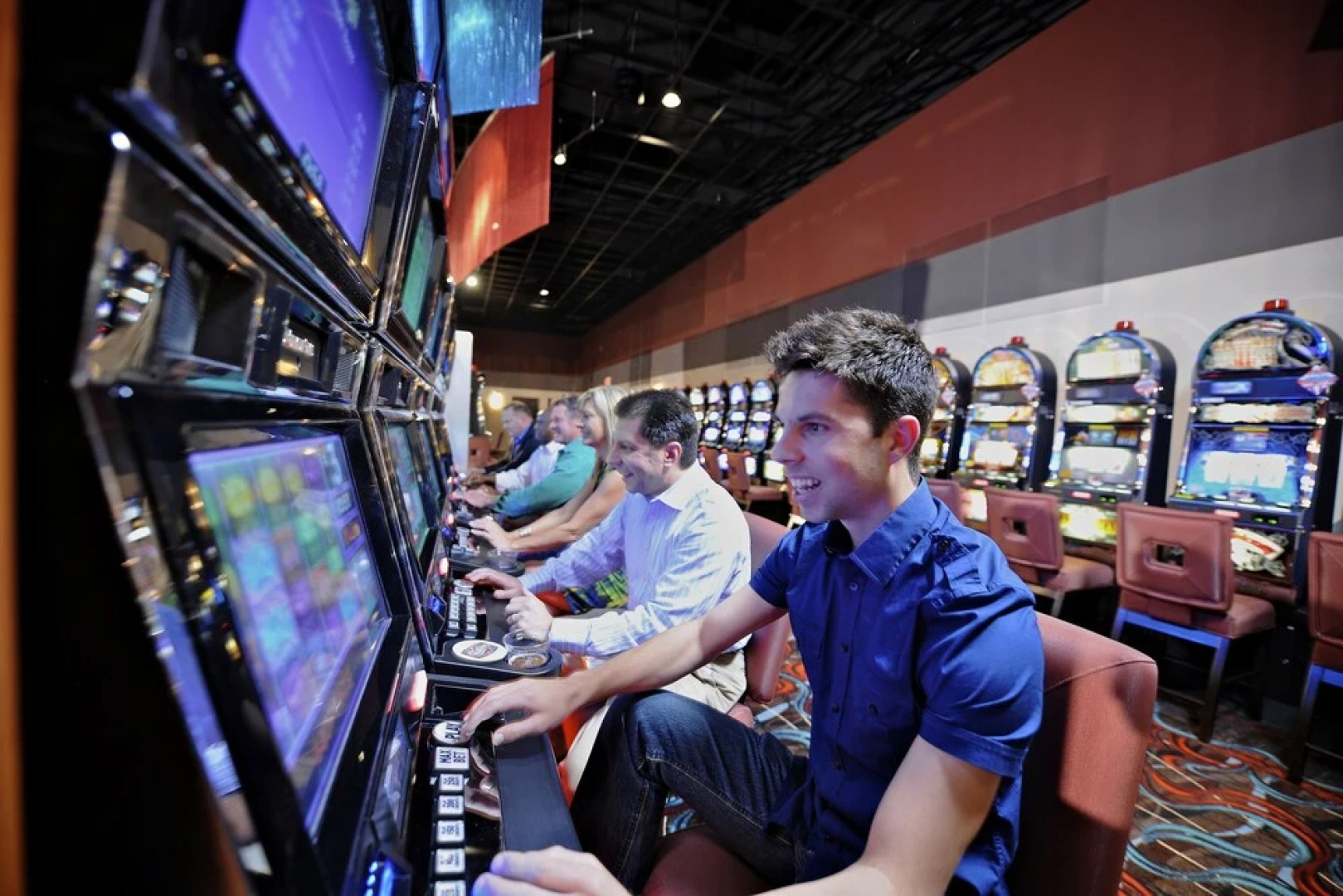 Comanche Red River Hotel & Casino