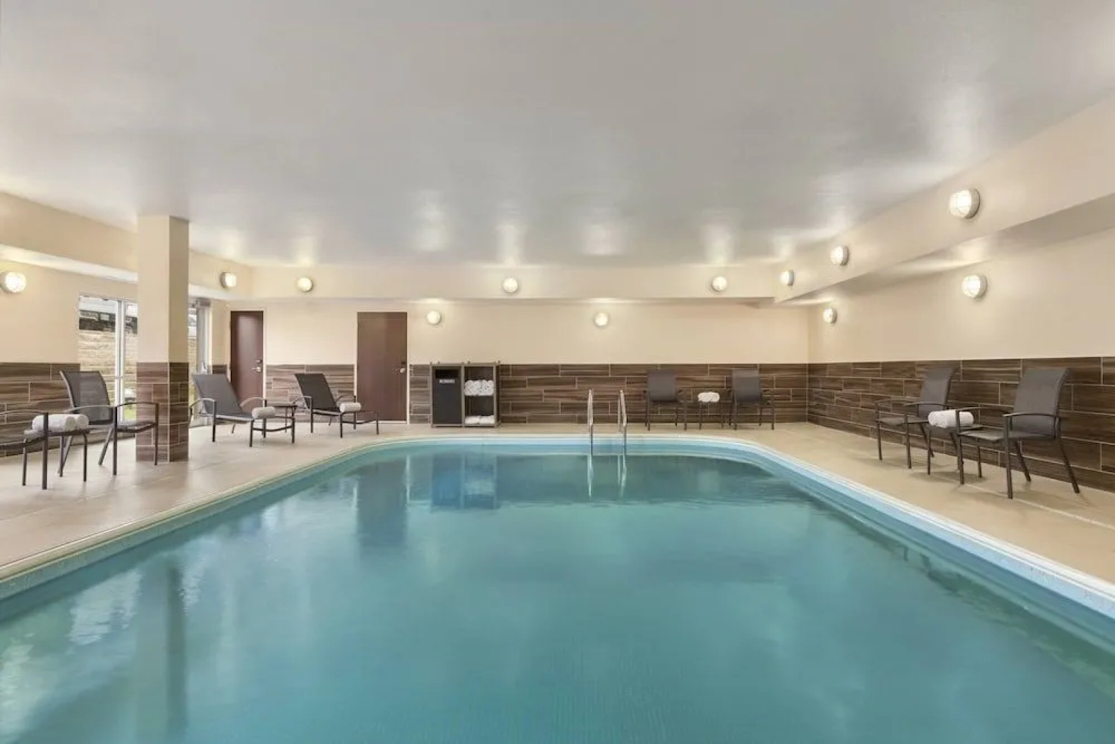 Fairfield Inn & Suites Houston Humble