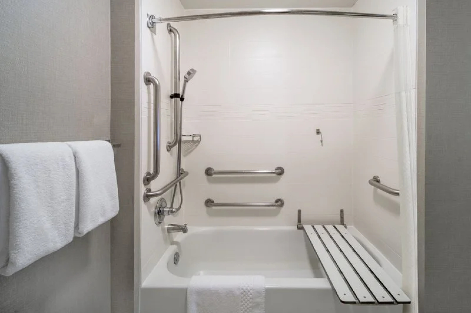 Residence Inn Chicago Oak Brook