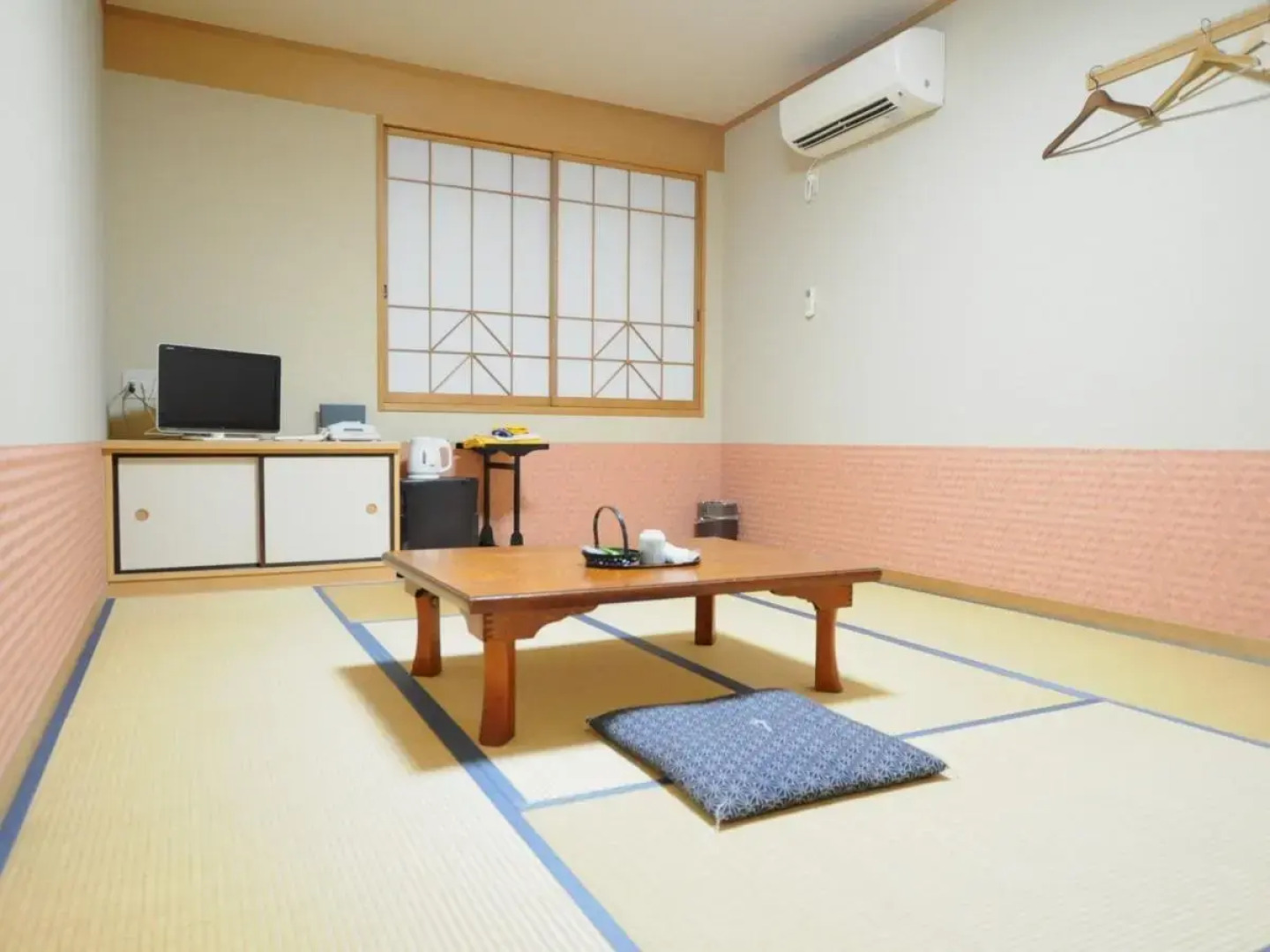 Urayu Ryokan Urashima