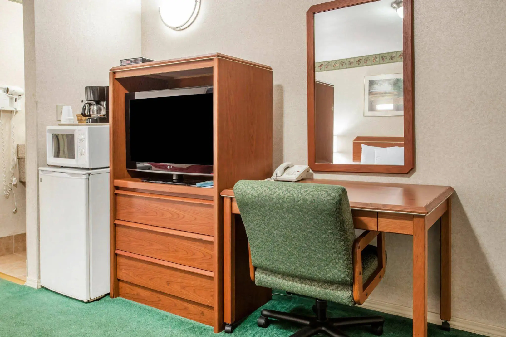Econo Lodge Vancouver