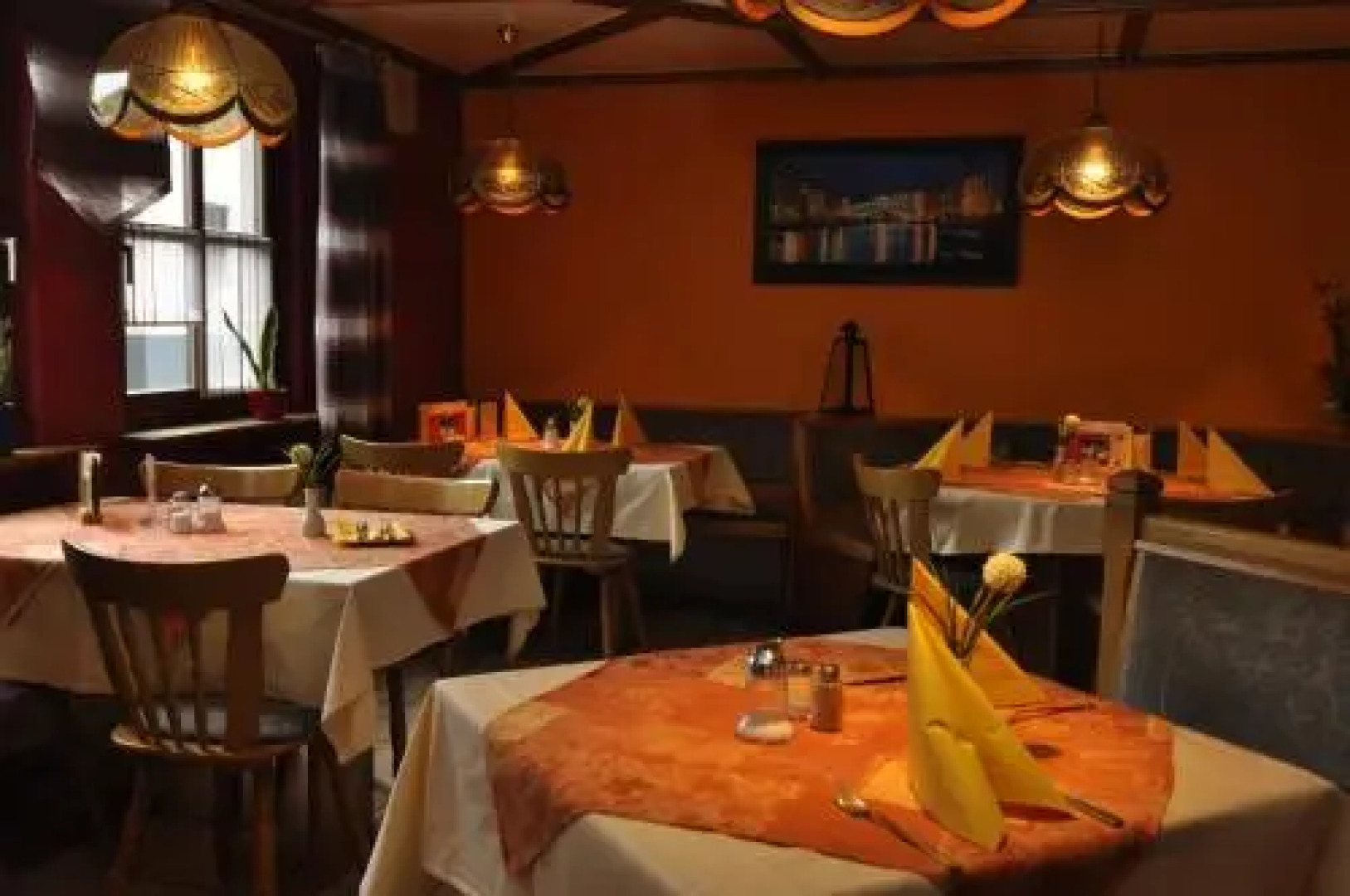 Landgasthof Lang Zum Adler