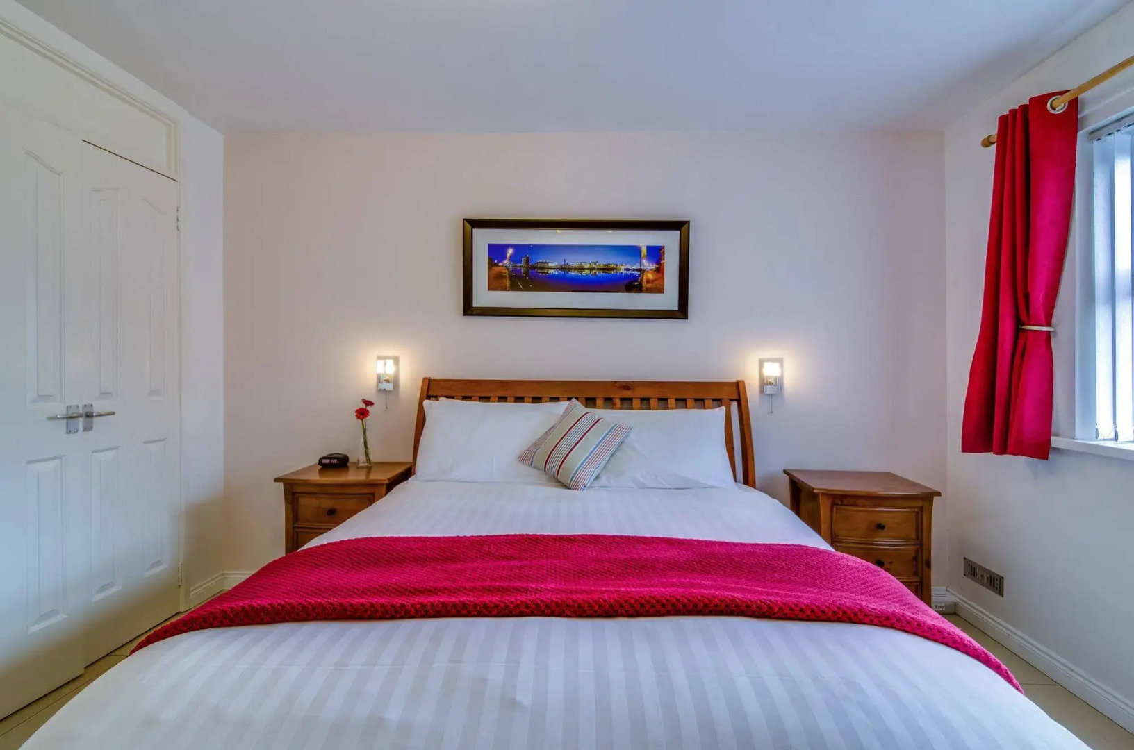 Belfast Self Catering Apartment