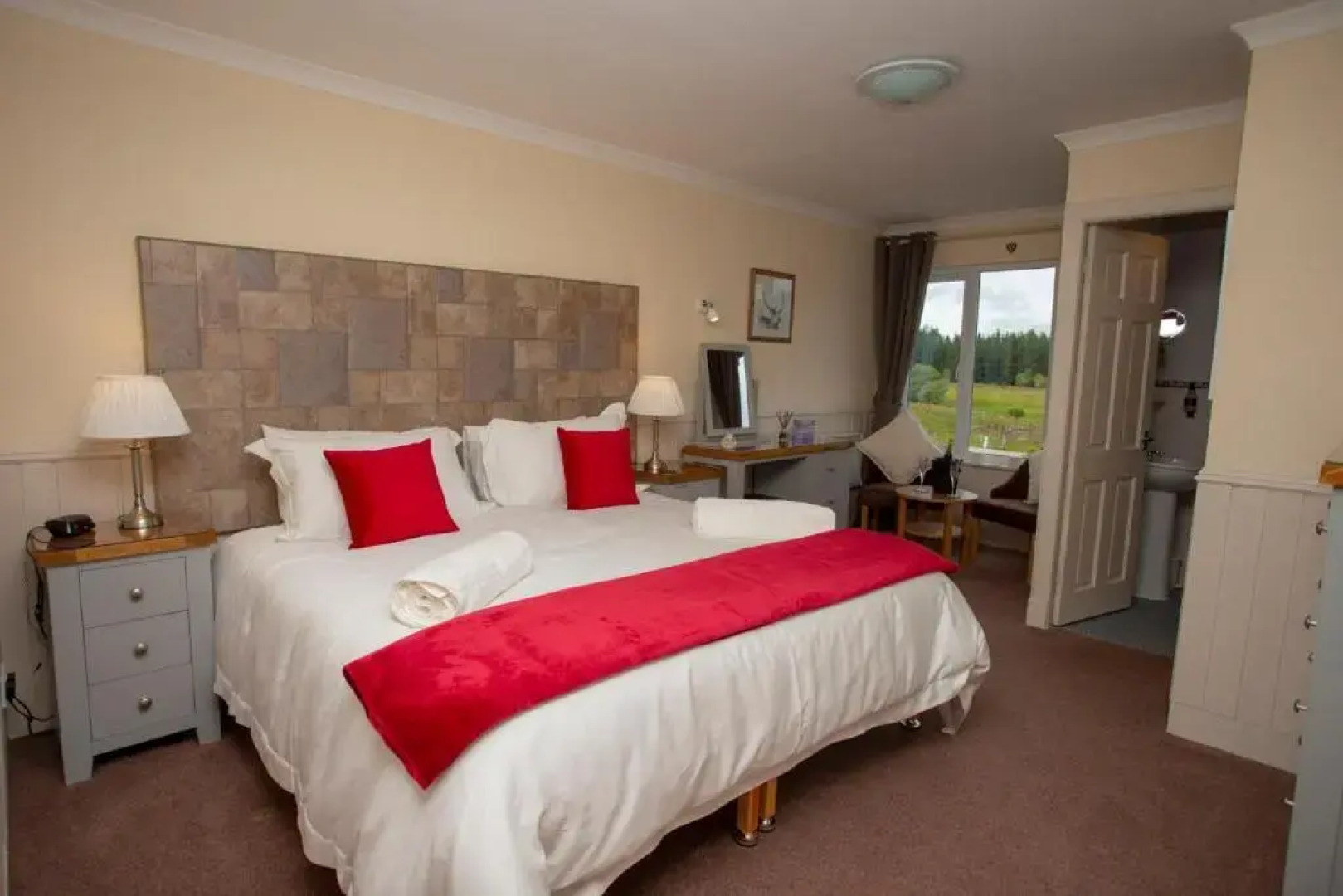 Springburn Farmhouse