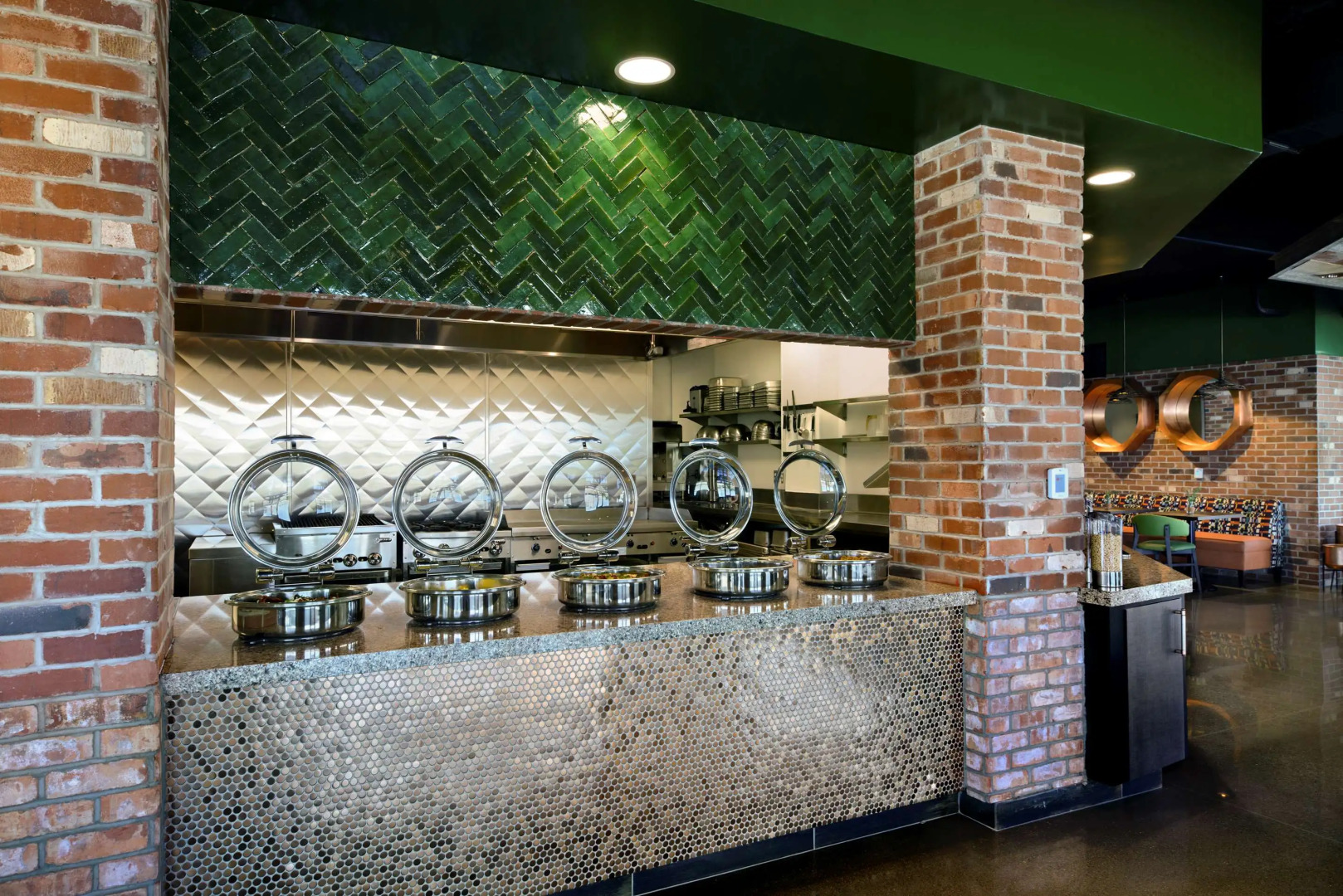 Oxford Suites Paso Robles