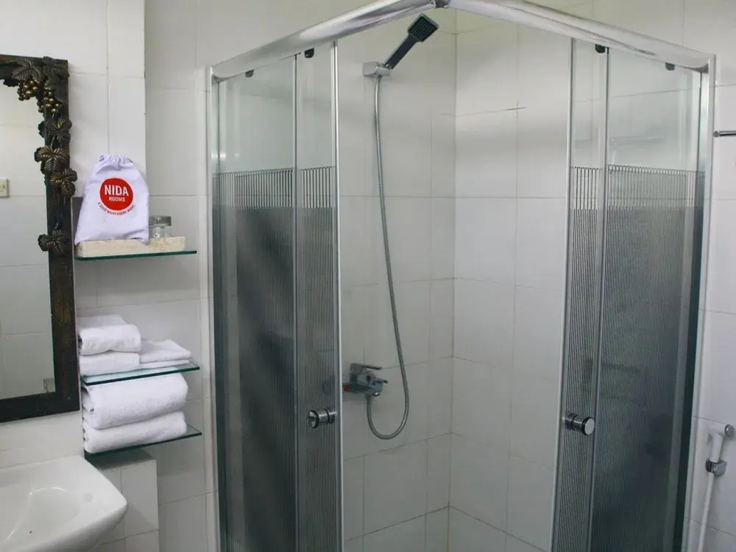 Villa Sawah Gondang Legi