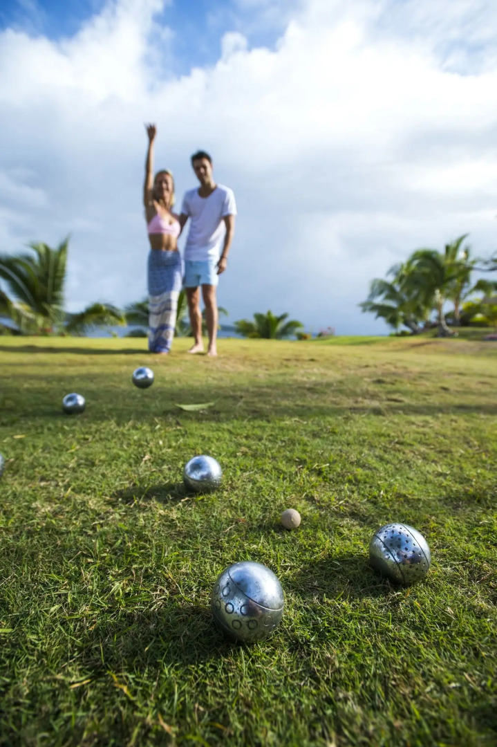 The Havannah Vanuatu - Exclusively for adults