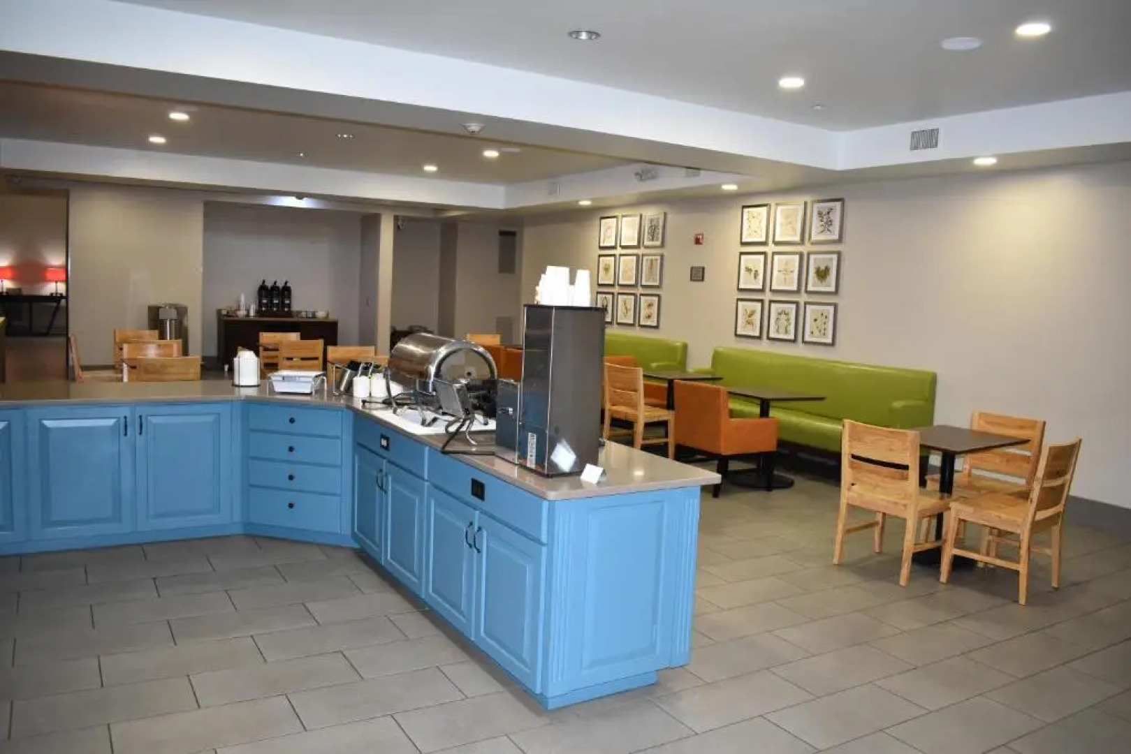 Country Inn & Suites by Radisson, Hagerstown, MD