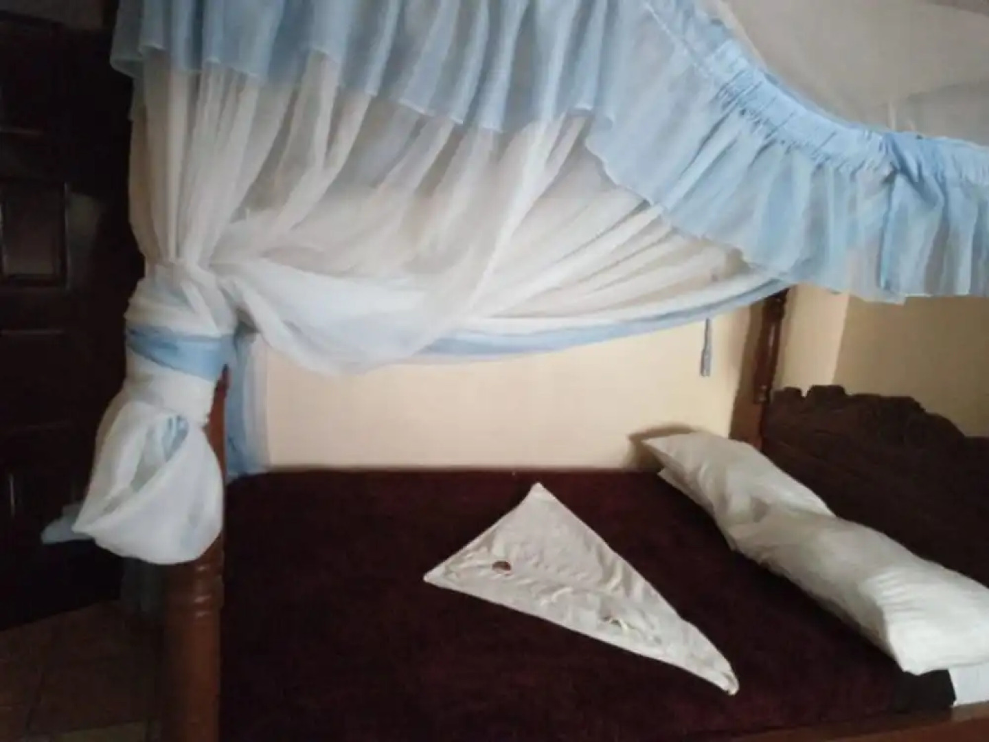 Pristine Paradise Hotel