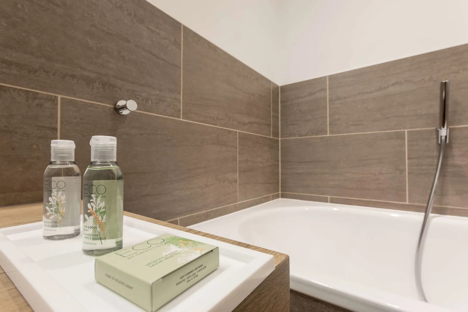 Pradas Resort Brigels