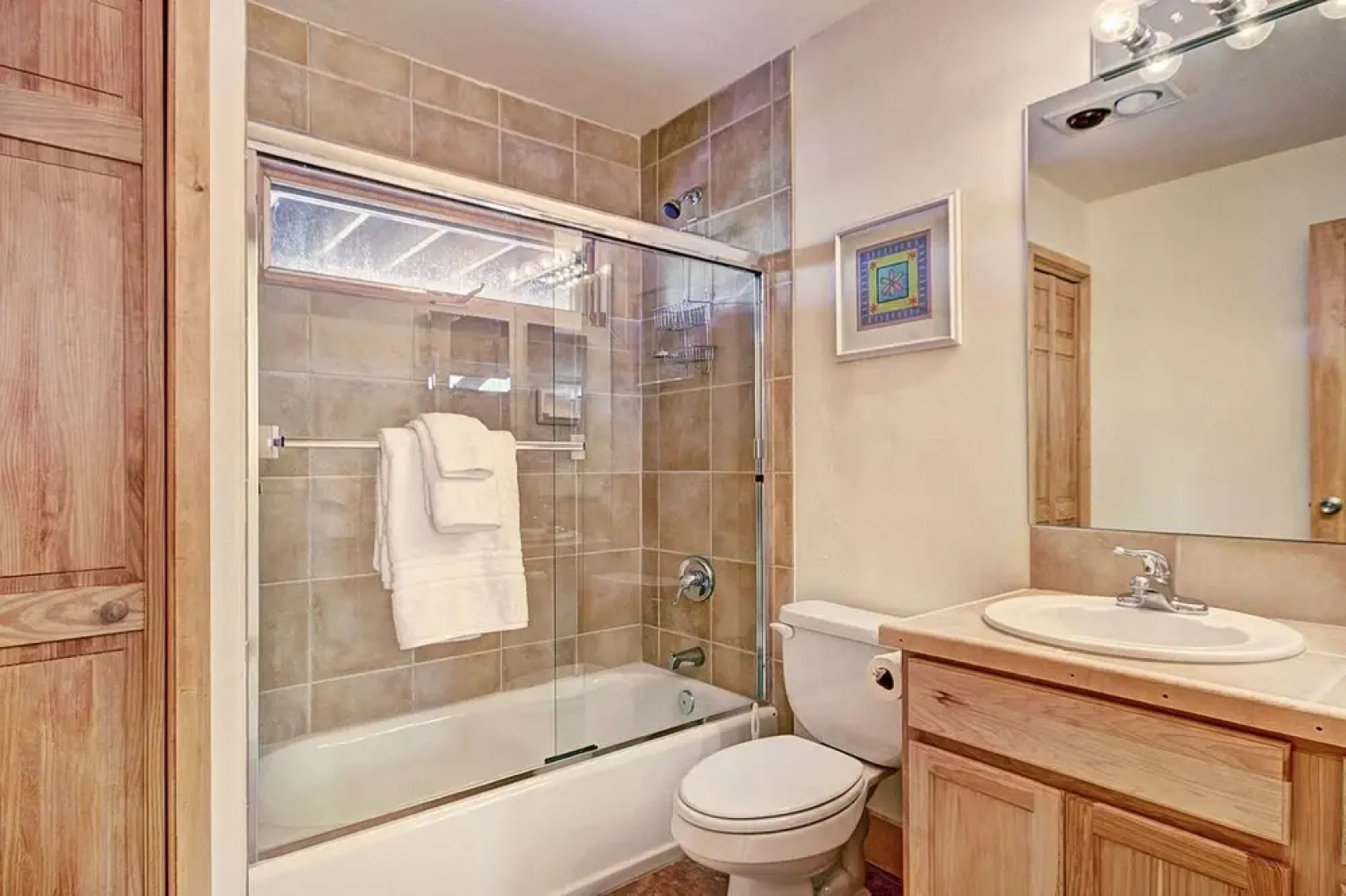 Stunning Mountain Getaway! Sleeps 10!