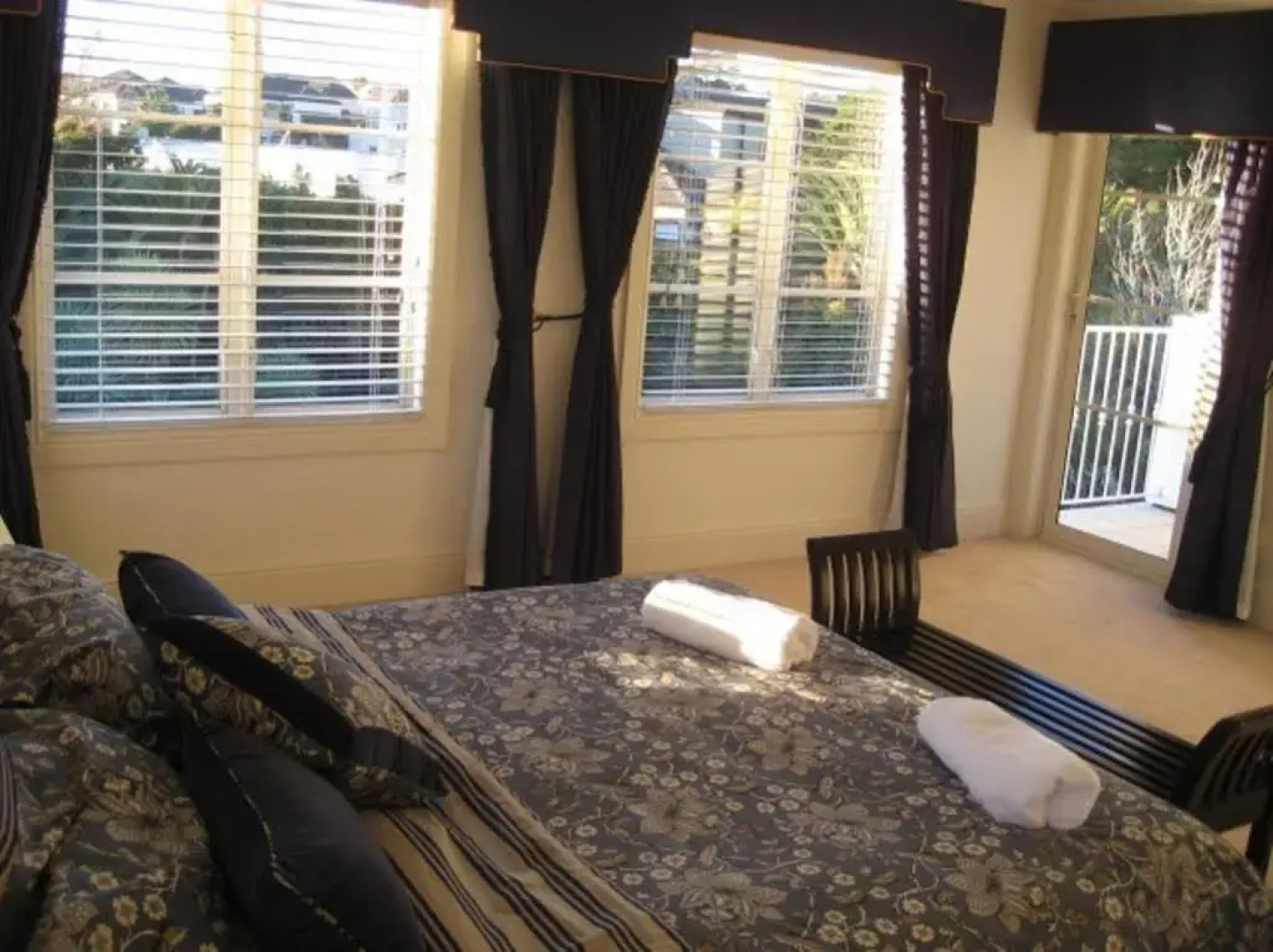 The Consulate Luxury Bed and Breakfast