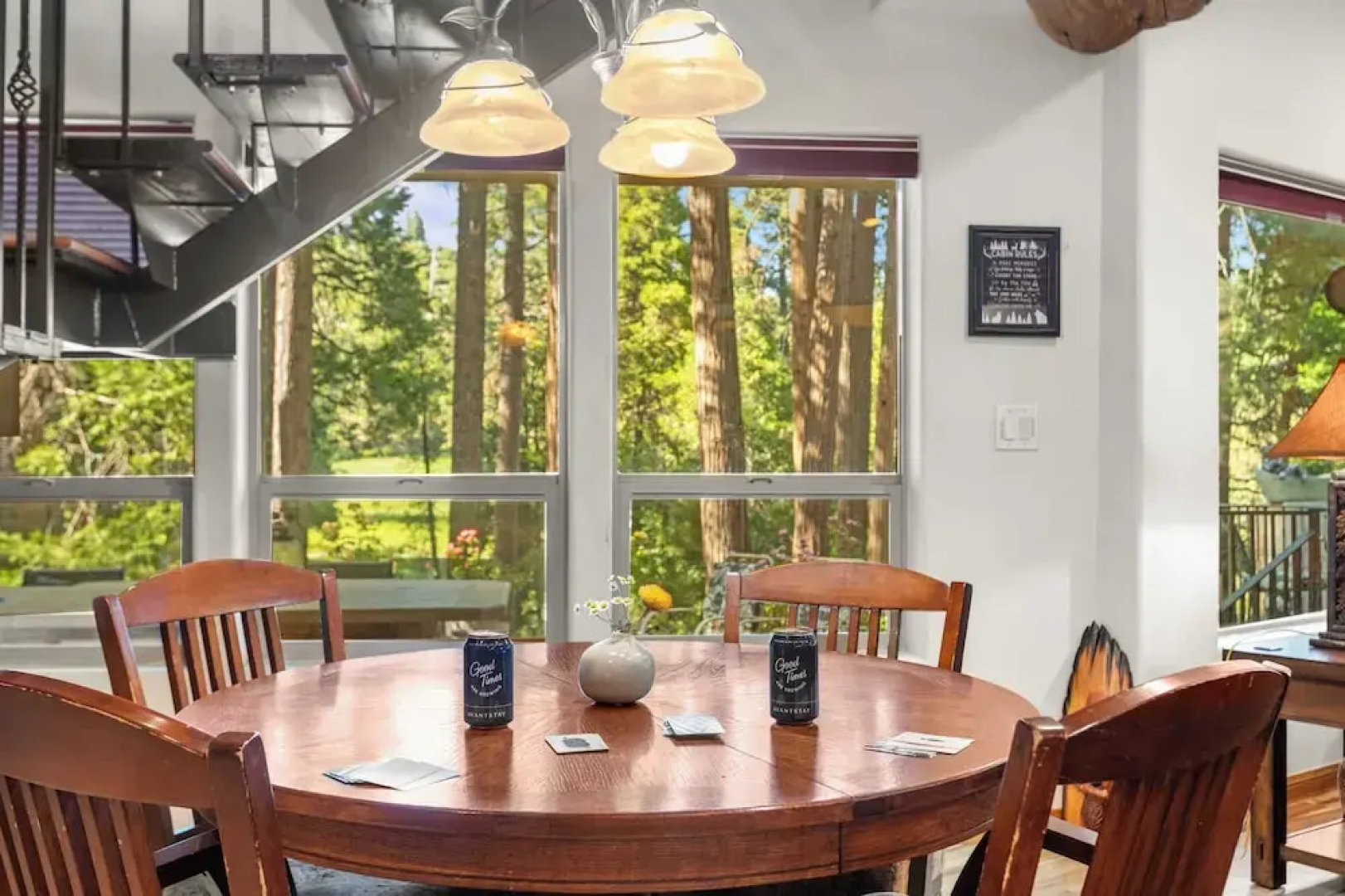 The Fairway Hideaway by Avantstay Game Room, Outdoor Dining & Near Lake Arrowhead