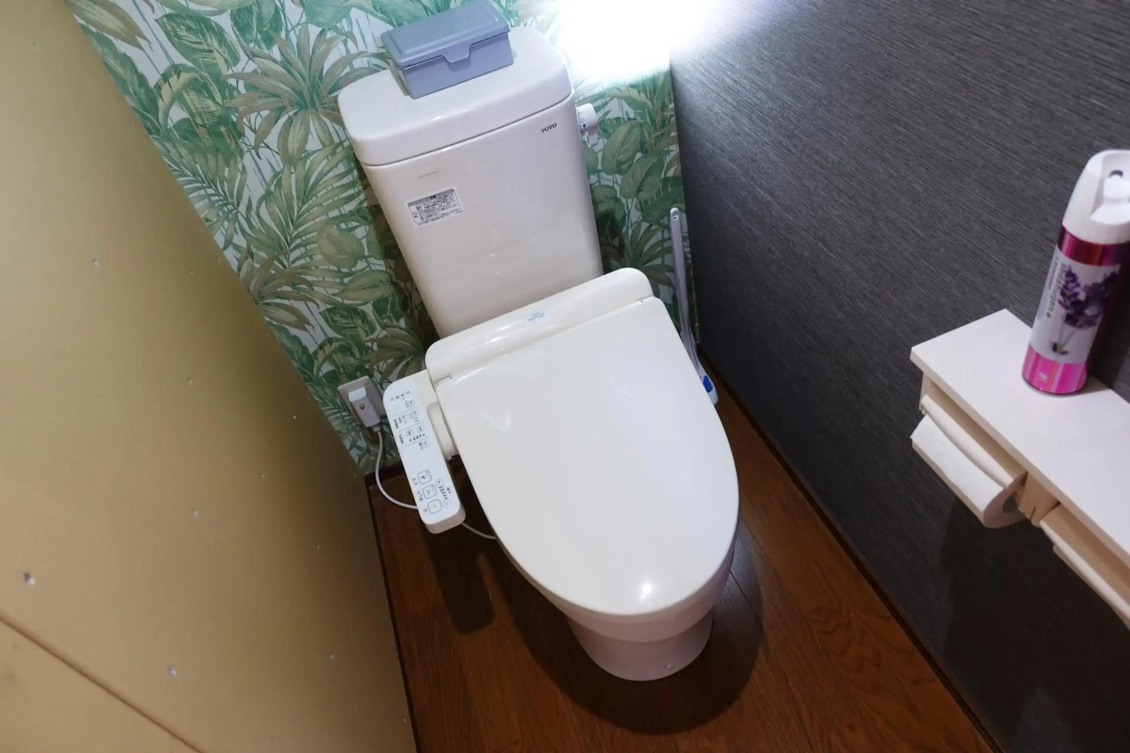 Hawaiian Cottage Villa Shirako