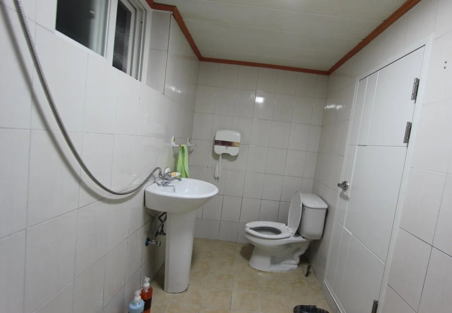 Seoul Tower Family Guesthouse