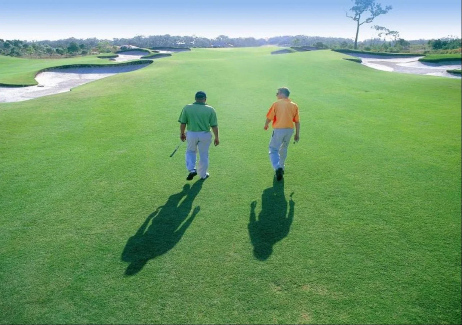 Pelican Waters Resort