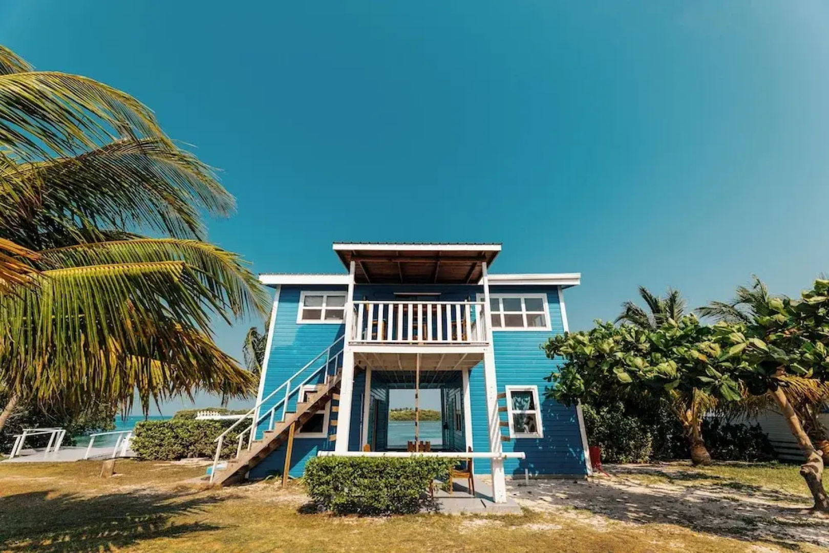 Tarpon Sands